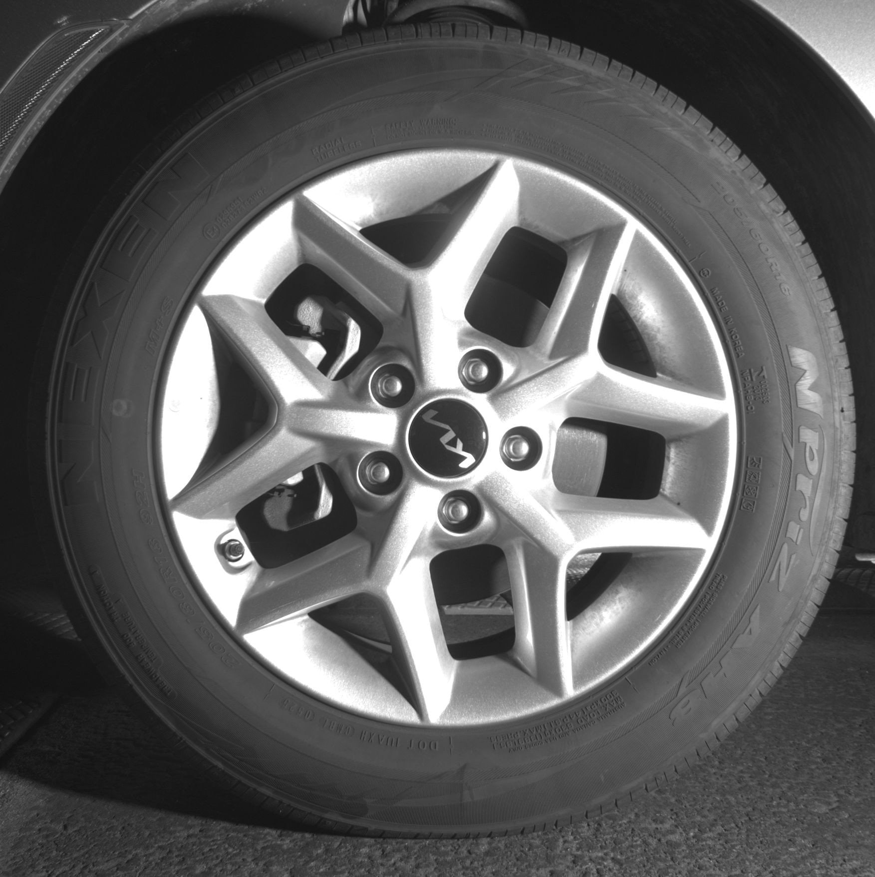 Thumbnail: 2025 Kia Soul - 19