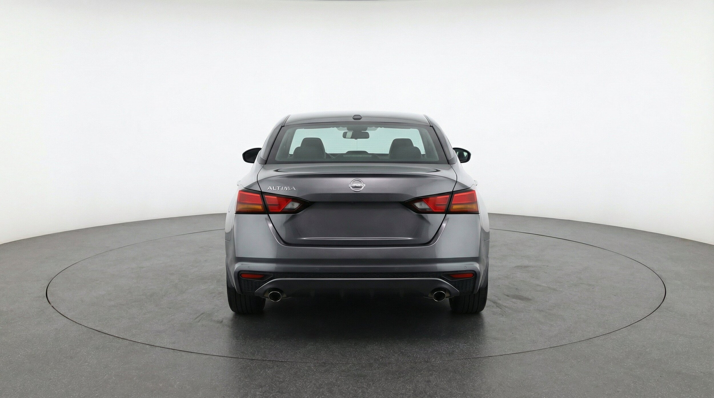 Thumbnail: 2025 Nissan Altima - 7