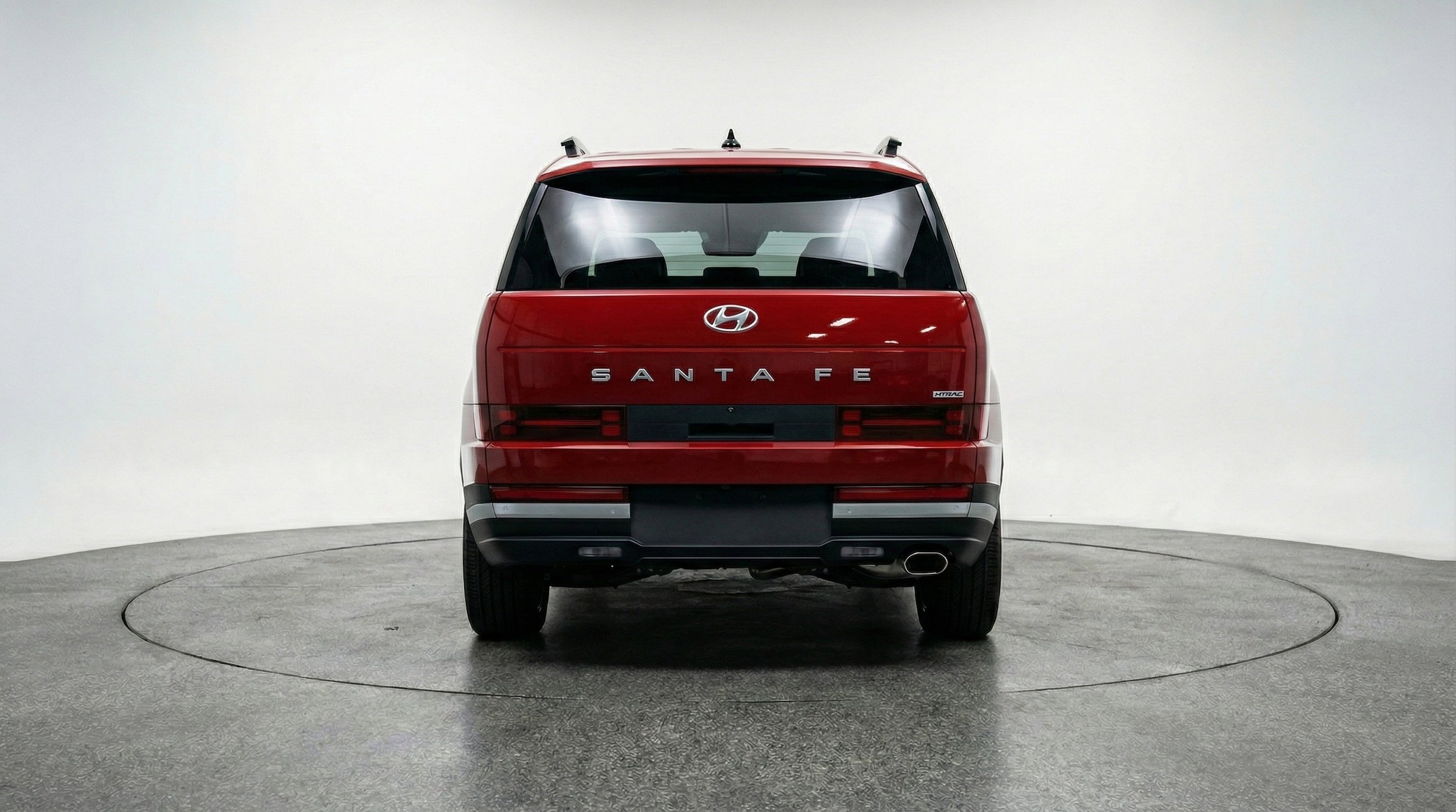 Thumbnail: 2025 Hyundai Santa Fe - 6