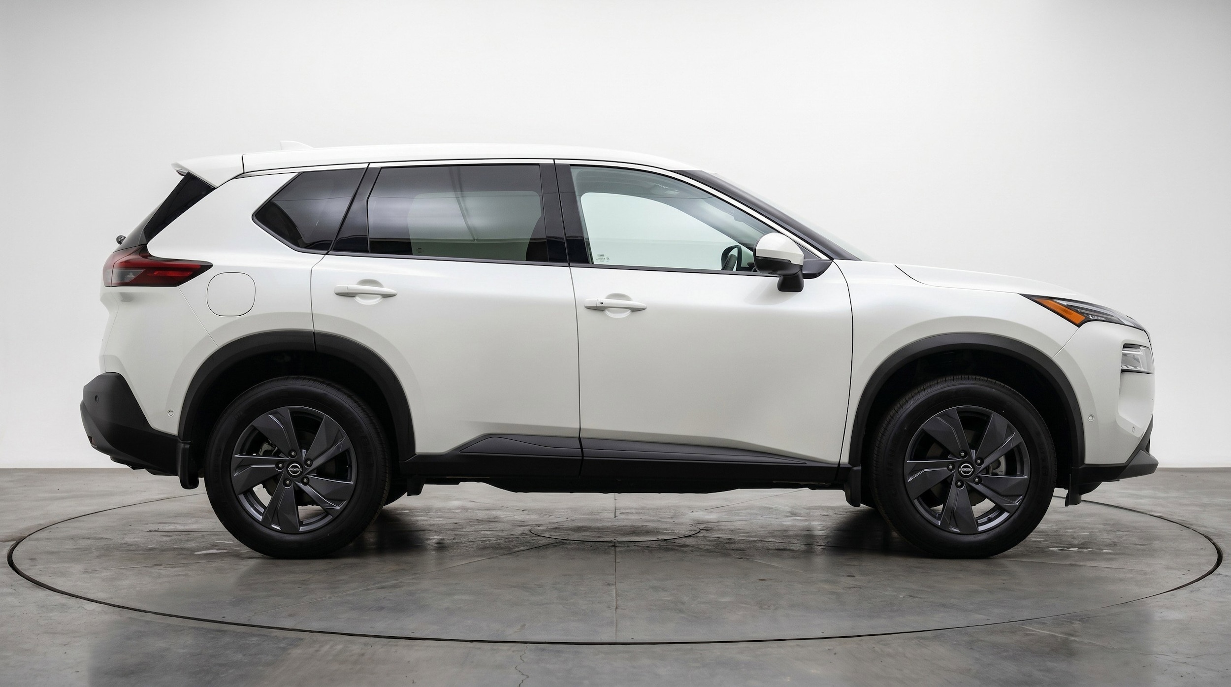 Thumbnail: 2025 Nissan Rogue - 11