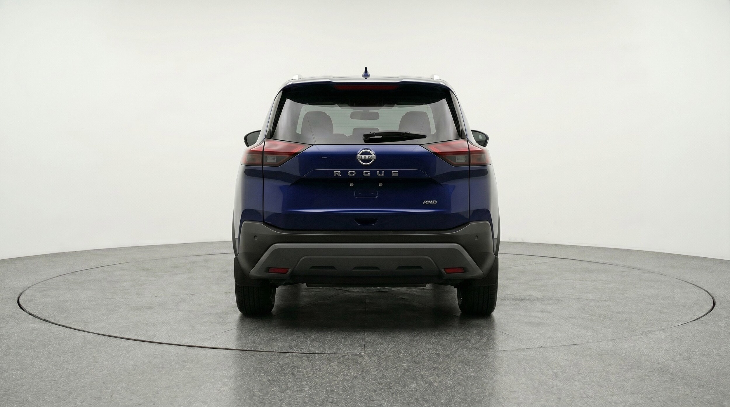 Thumbnail: 2025 Nissan Rogue - 7