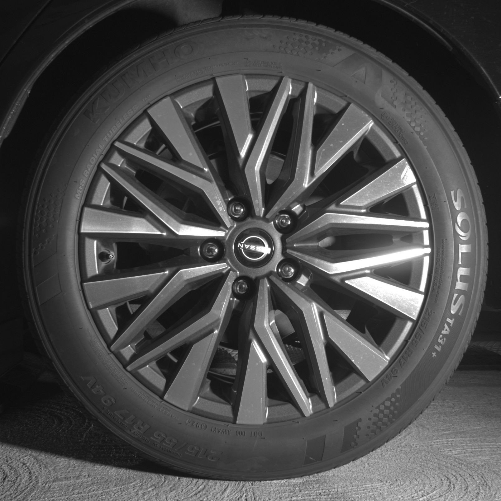 Thumbnail: 2025 Nissan Altima - 14