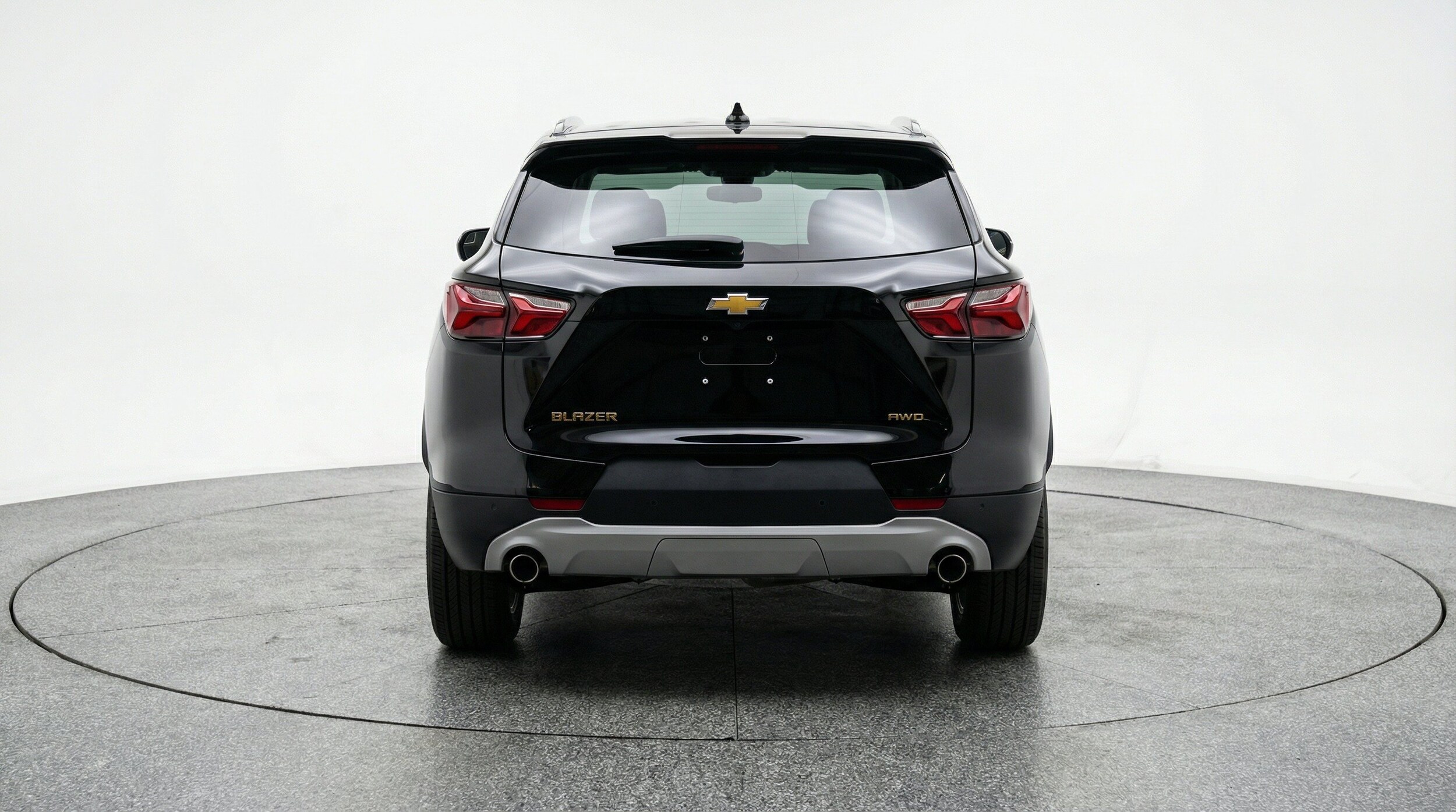 Thumbnail: 2026 Chevrolet Blazer - 7