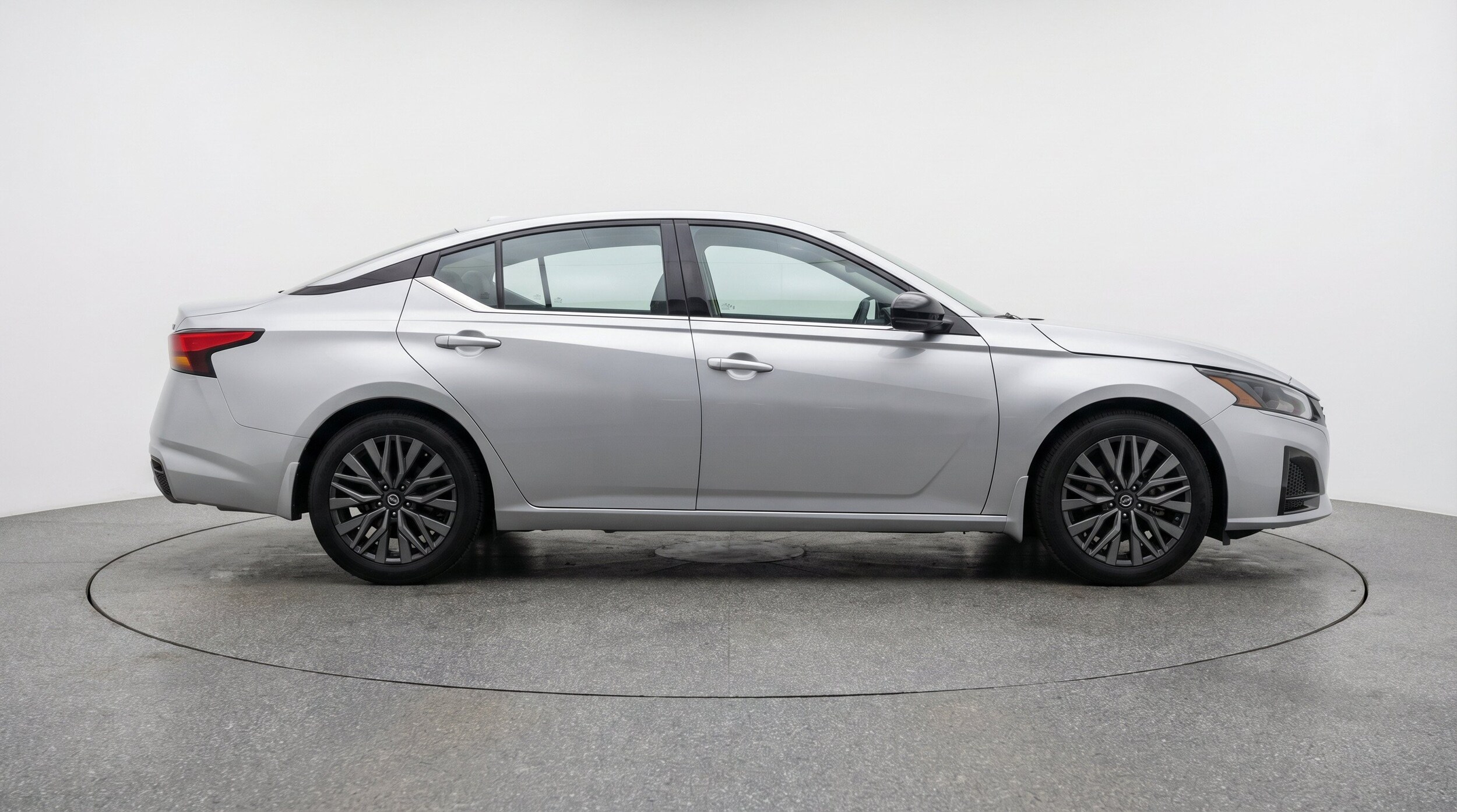 Thumbnail: 2026 Nissan Altima - 11