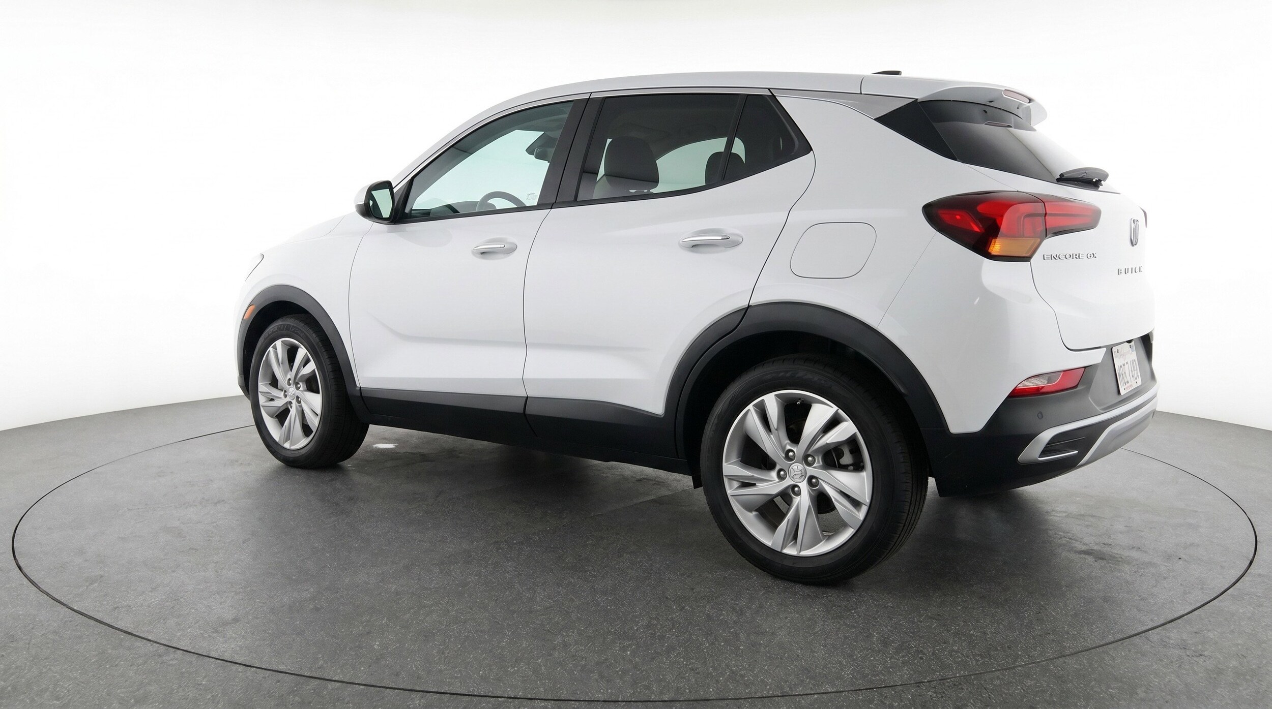 Thumbnail: 2025 Buick Encore GX - 6