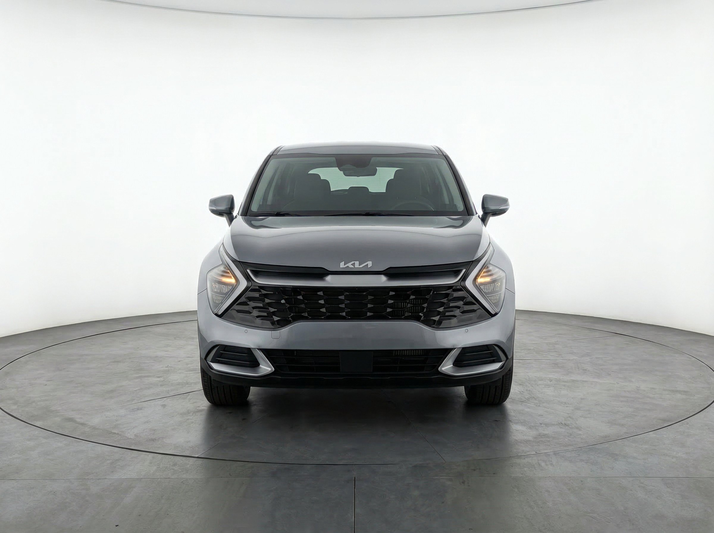 Thumbnail: 2026 Kia Sportage - 2