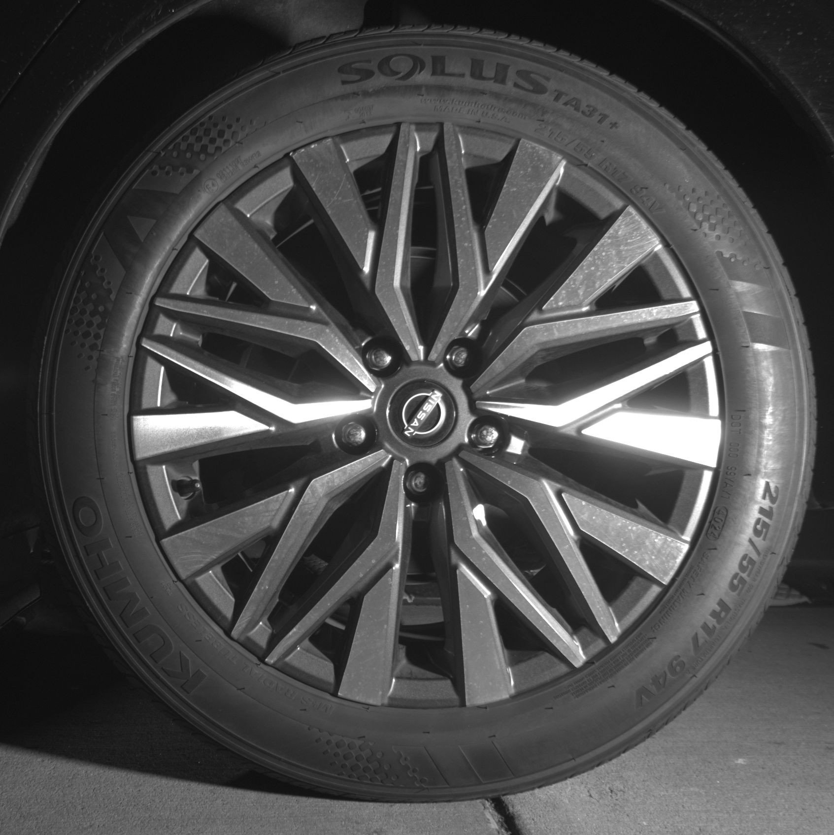 Thumbnail: 2025 Nissan Altima - 14