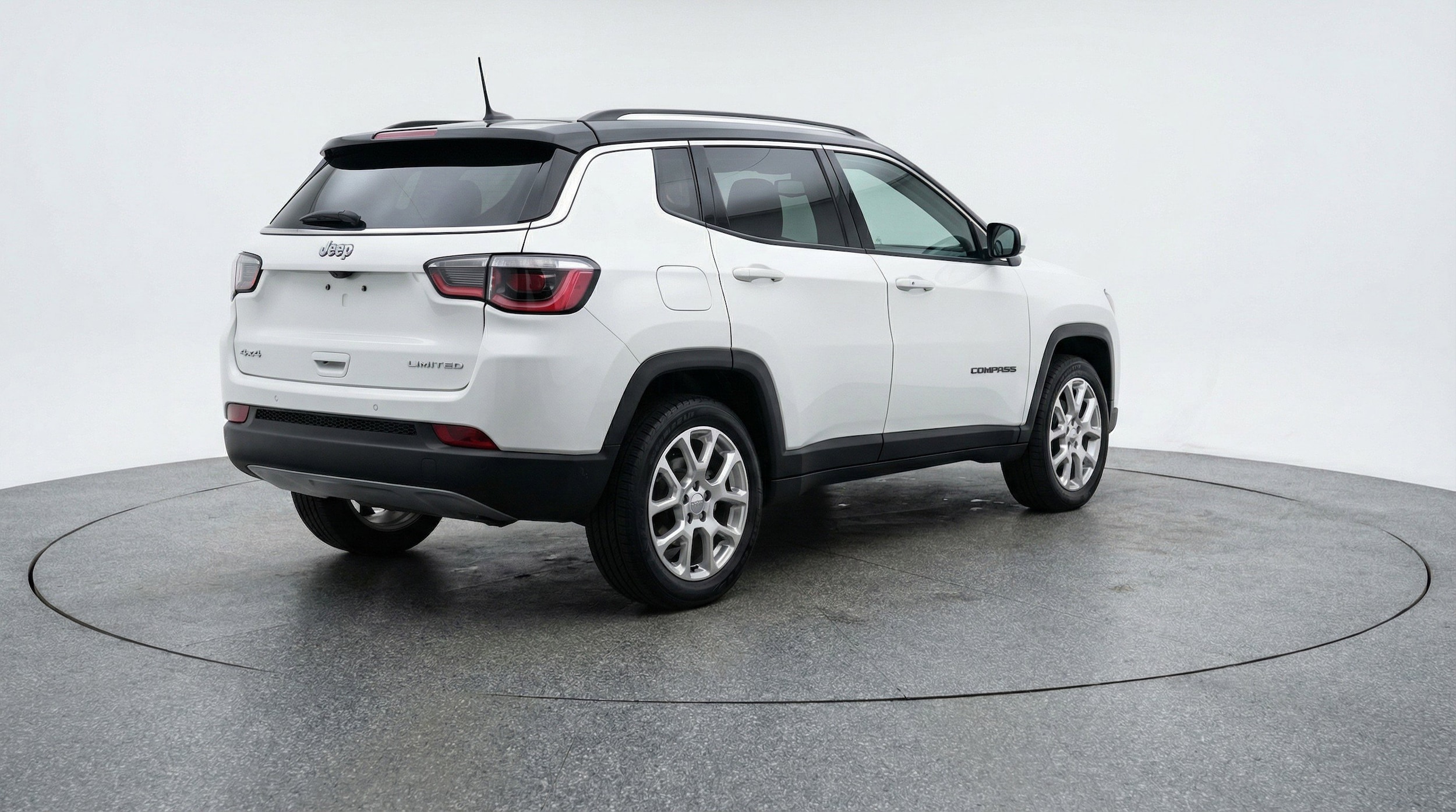 Thumbnail: 2025 Jeep Compass - 9