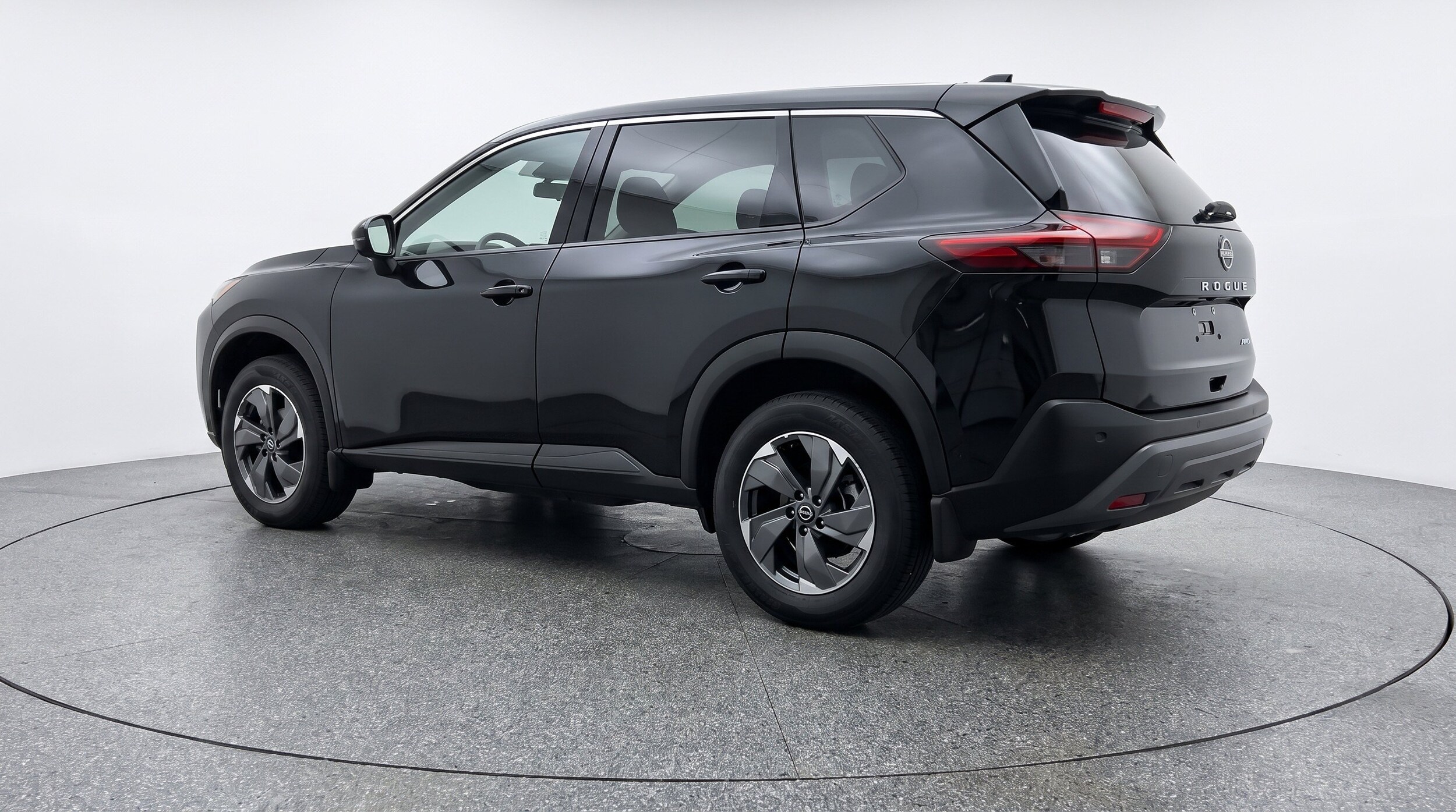 Thumbnail: 2025 Nissan Rogue - 6