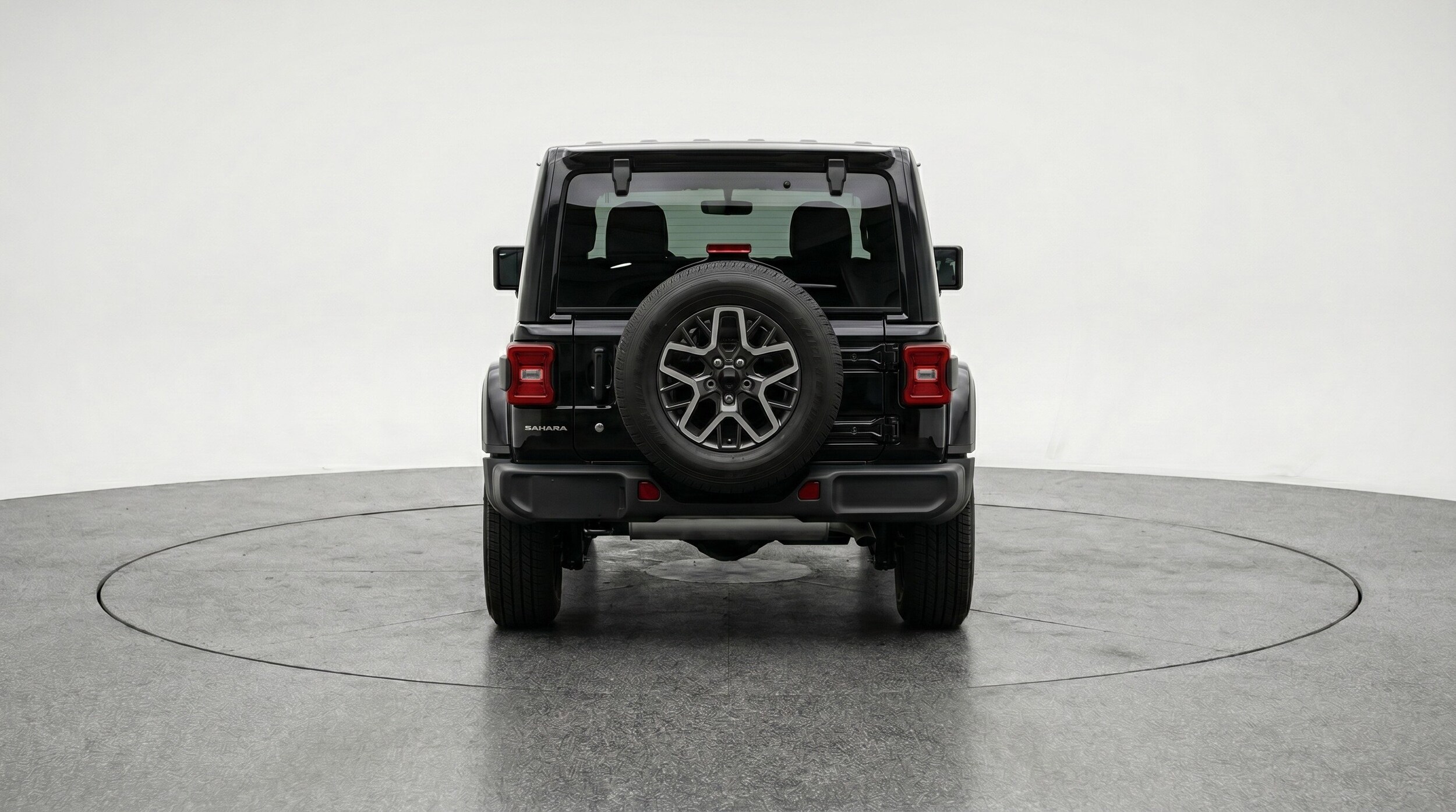 Thumbnail: 2025 Jeep Wrangler - 7