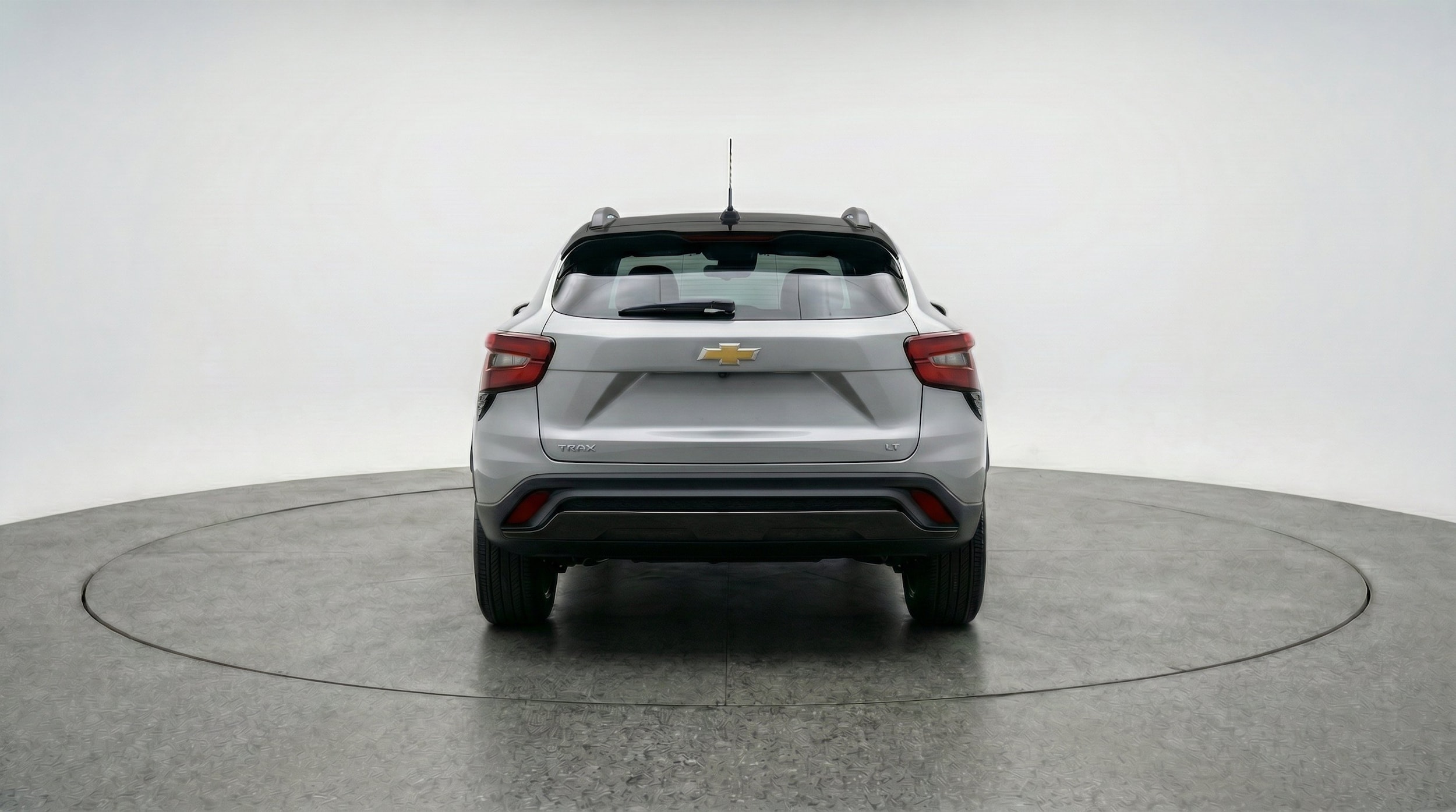 Thumbnail: 2025 Chevrolet Trax - 7