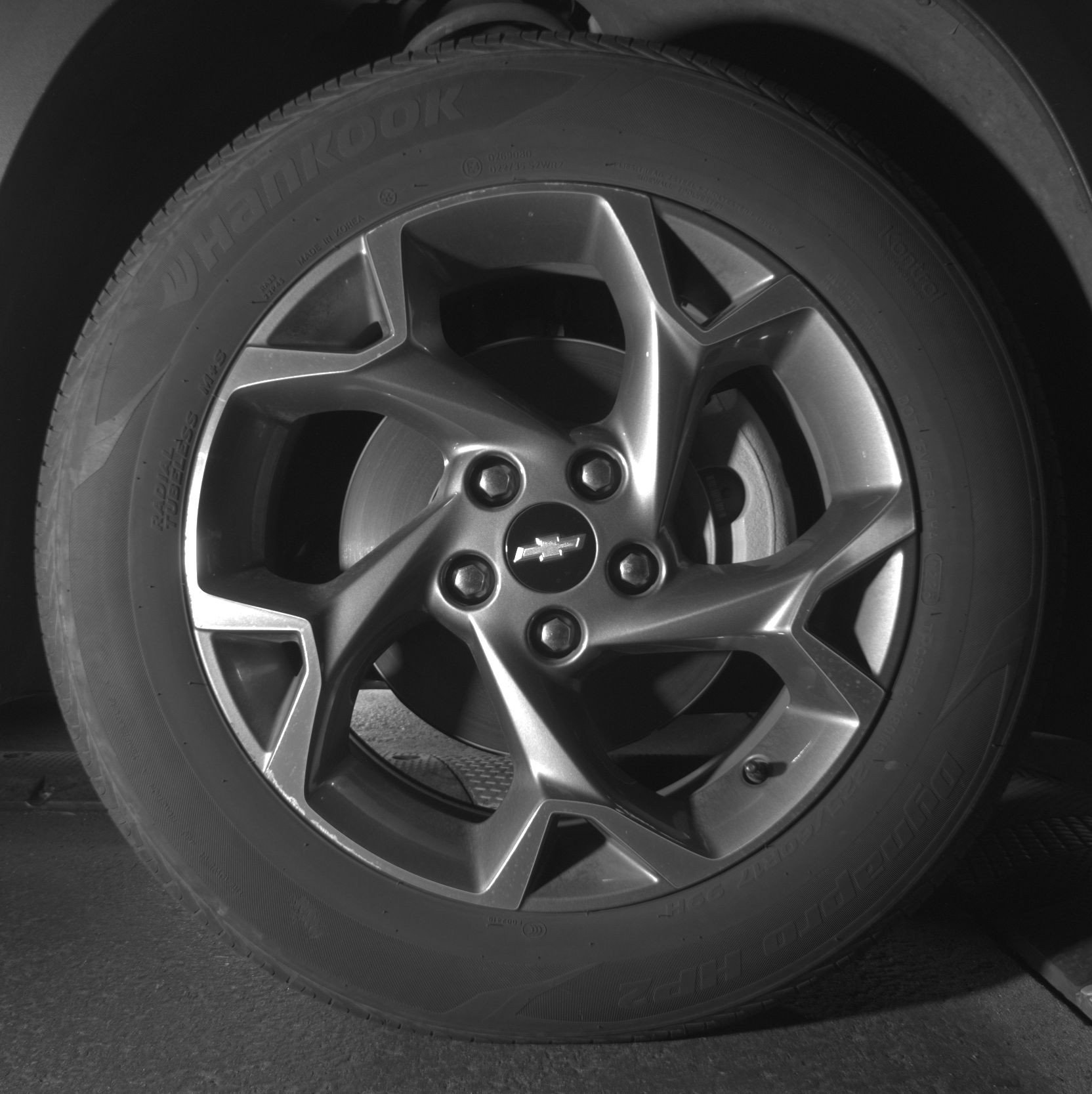Thumbnail: 2025 Chevrolet Trax - 13