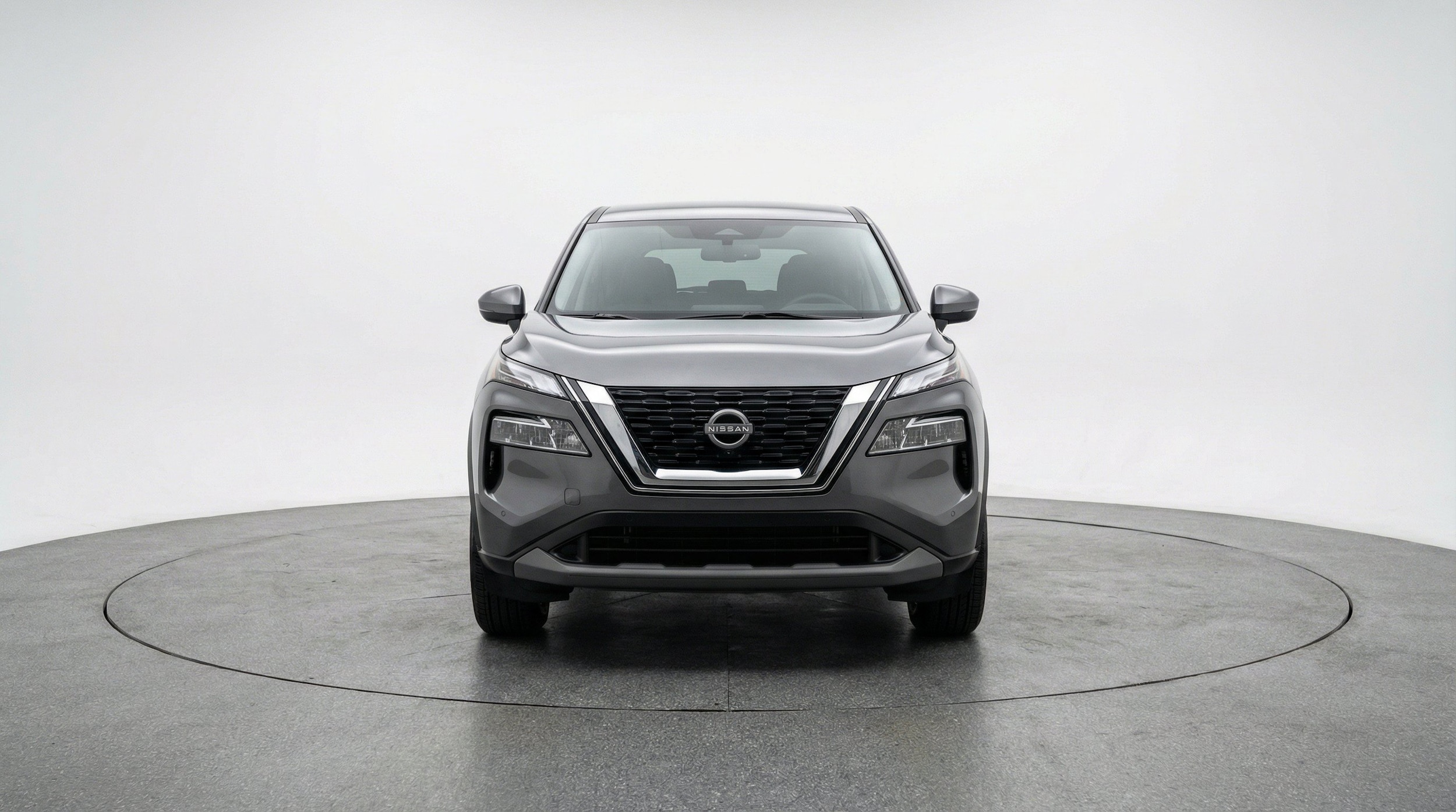 Thumbnail: 2026 Nissan Rogue - 2