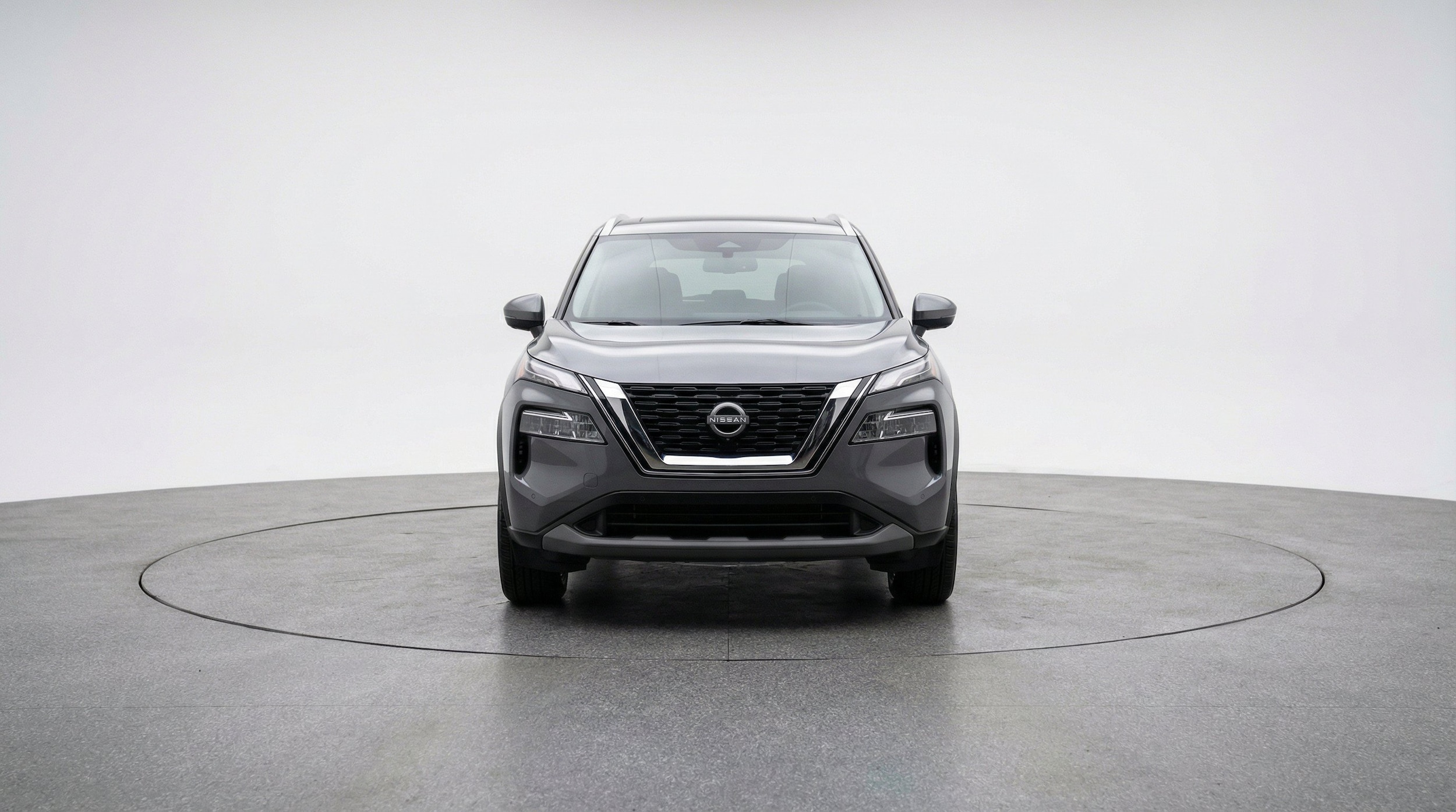 Thumbnail: 2026 Nissan Rogue - 2