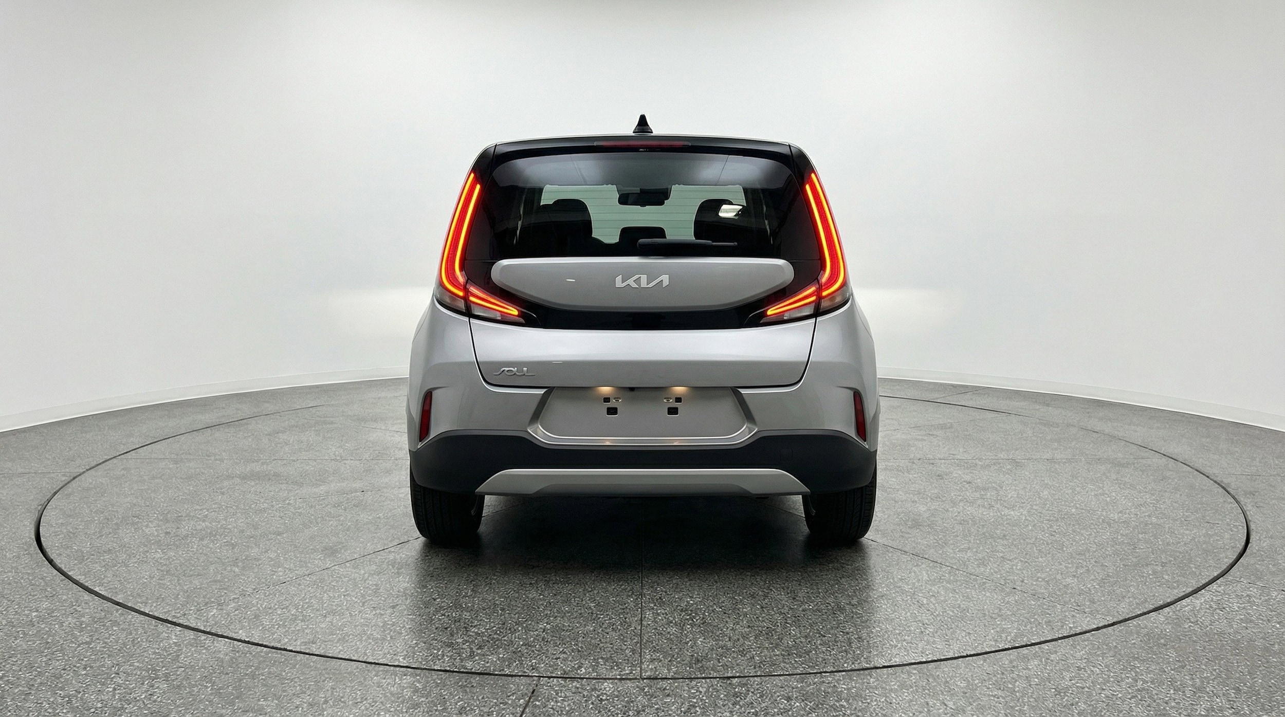 Thumbnail: 2025 Kia Soul - 7