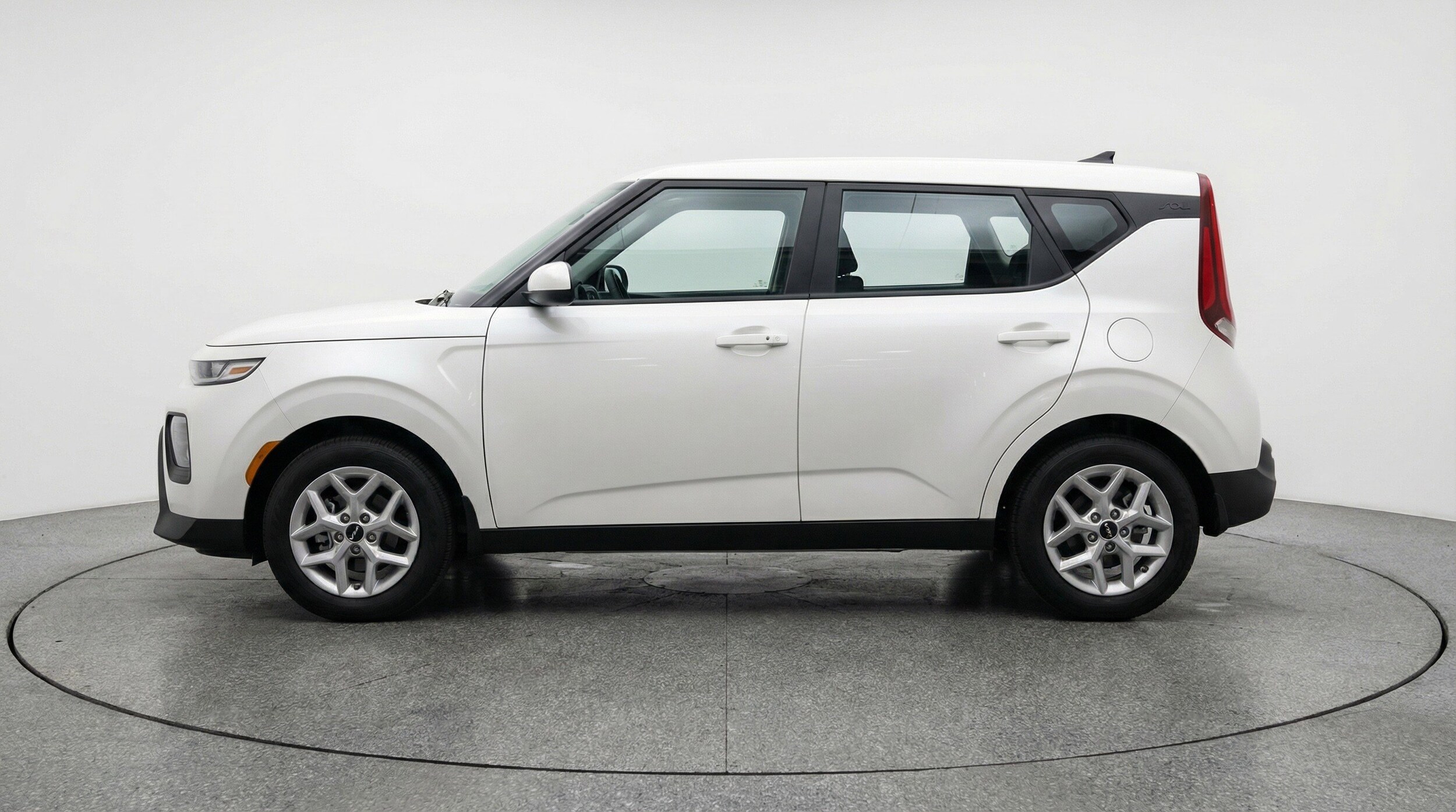 Thumbnail: 2025 Kia Soul - 5