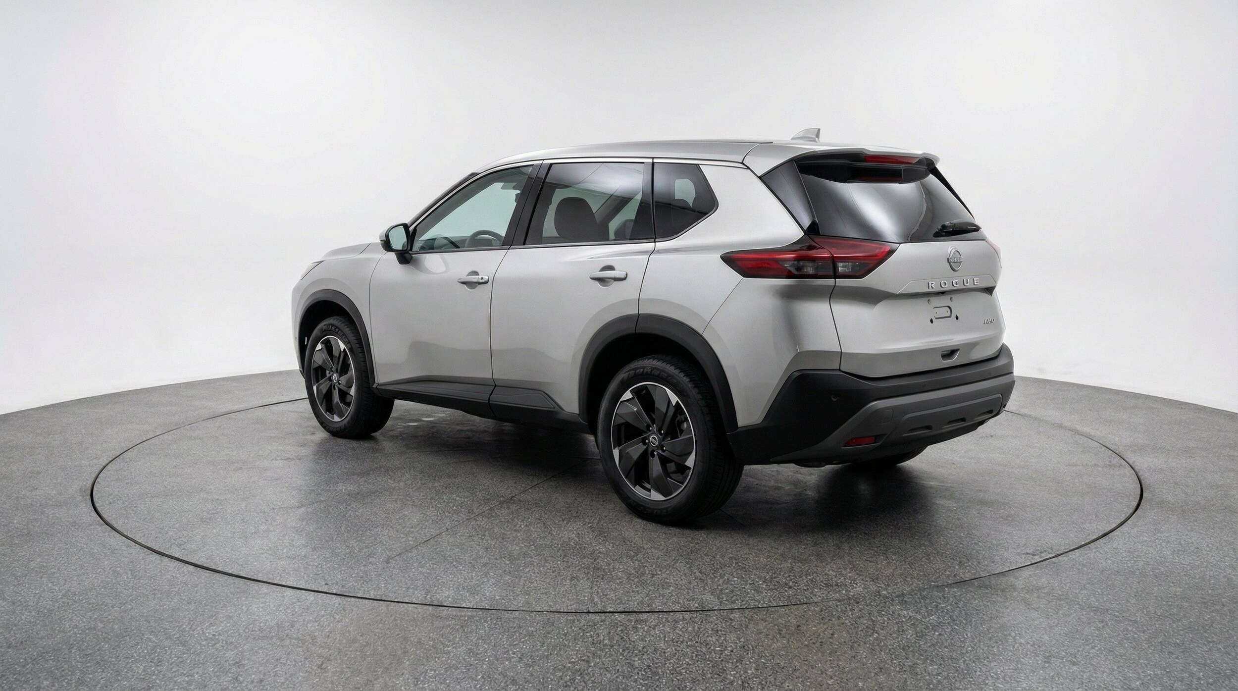 Thumbnail: 2025 Nissan Rogue - 6