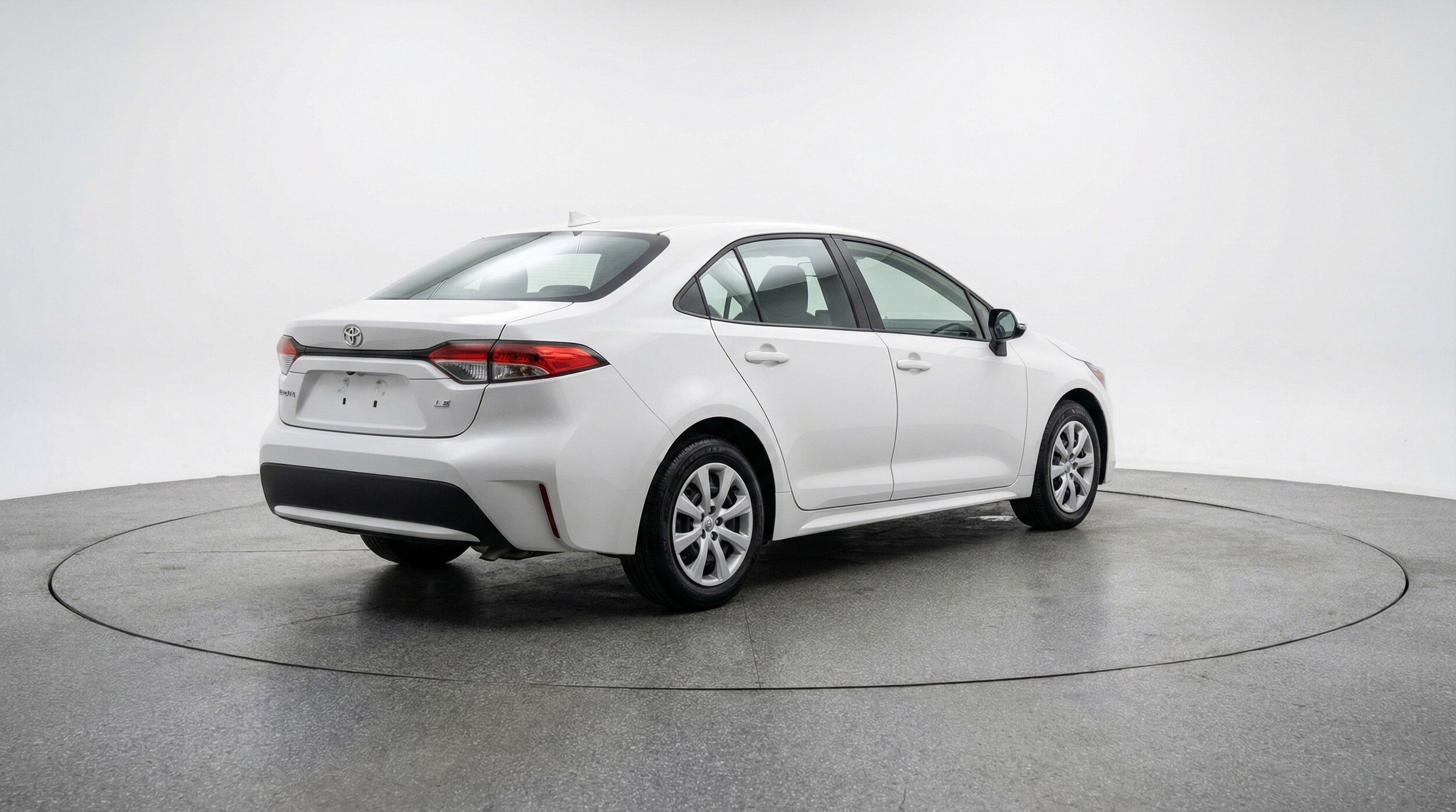 Thumbnail: 2025 Toyota Corolla - 9