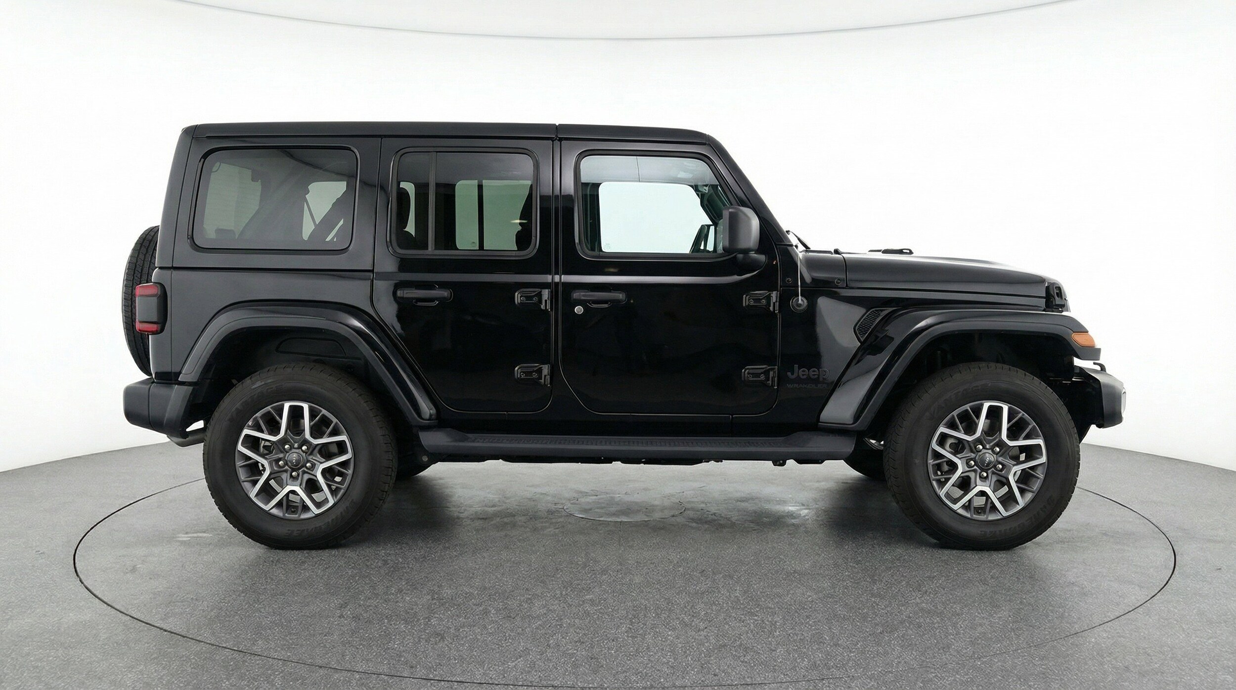 Thumbnail: 2025 Jeep Wrangler - 11