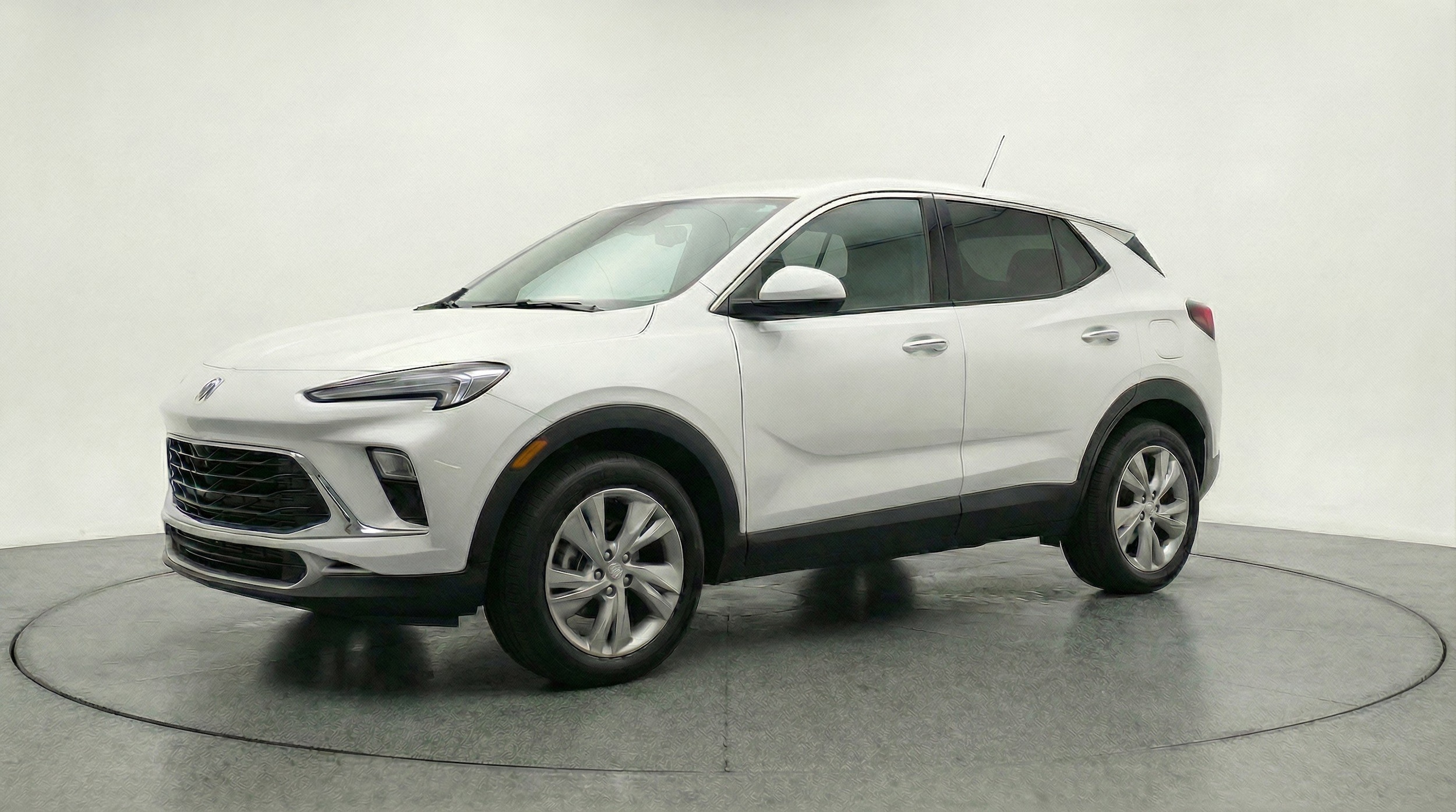 Thumbnail: 2025 Buick Encore GX - 3