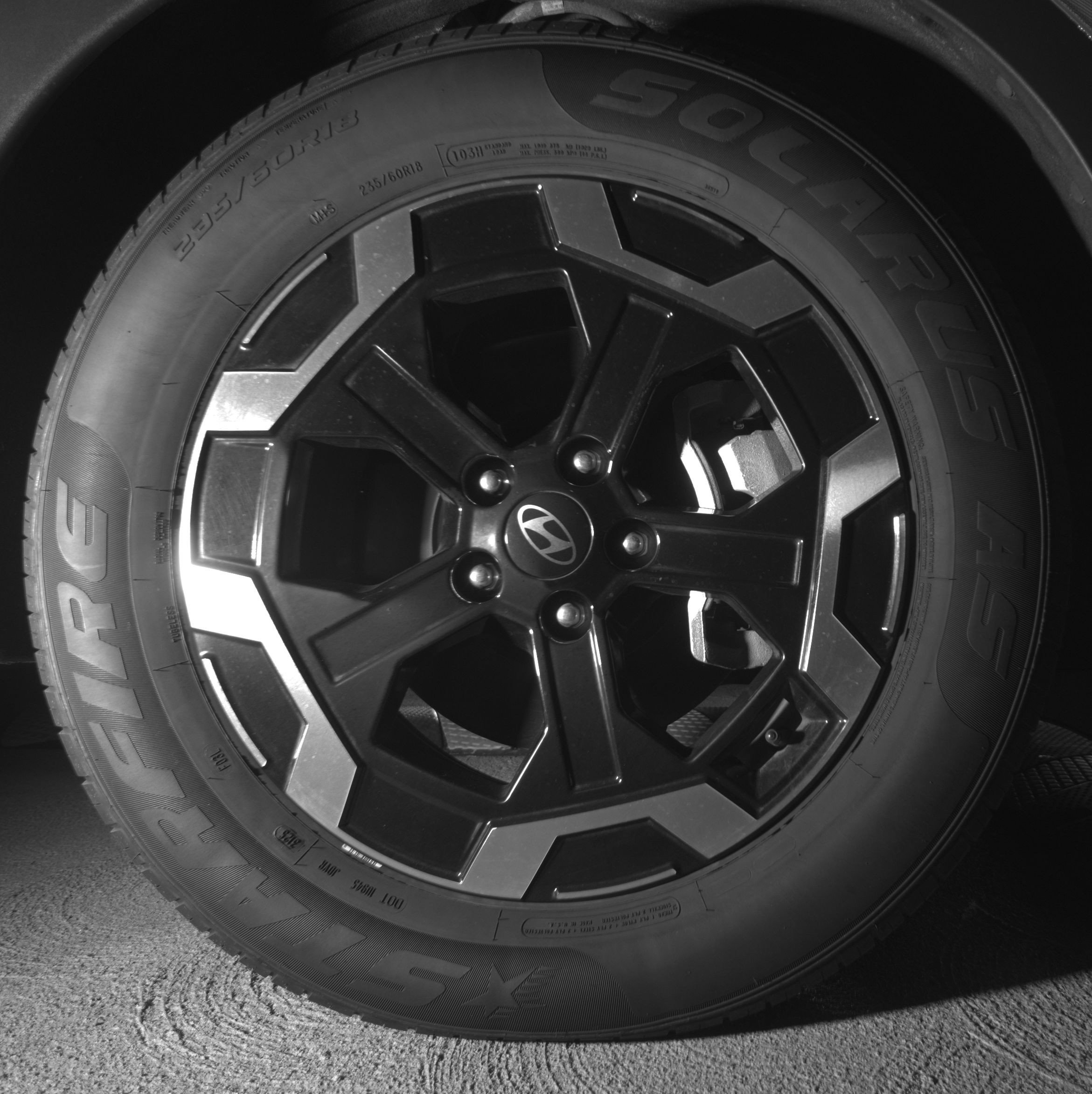 Thumbnail: 2025 Hyundai Santa Fe - 13