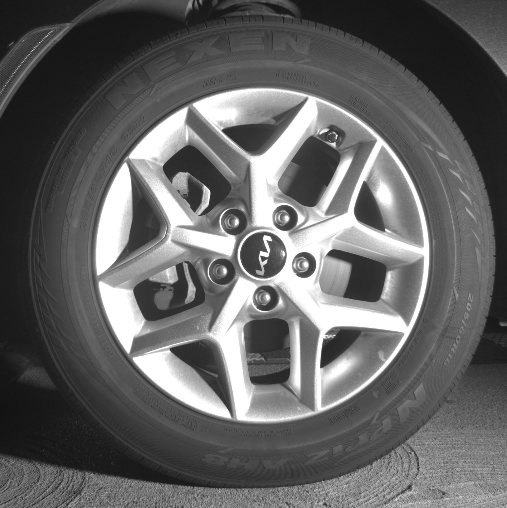 Thumbnail: 2025 Kia Soul - 19