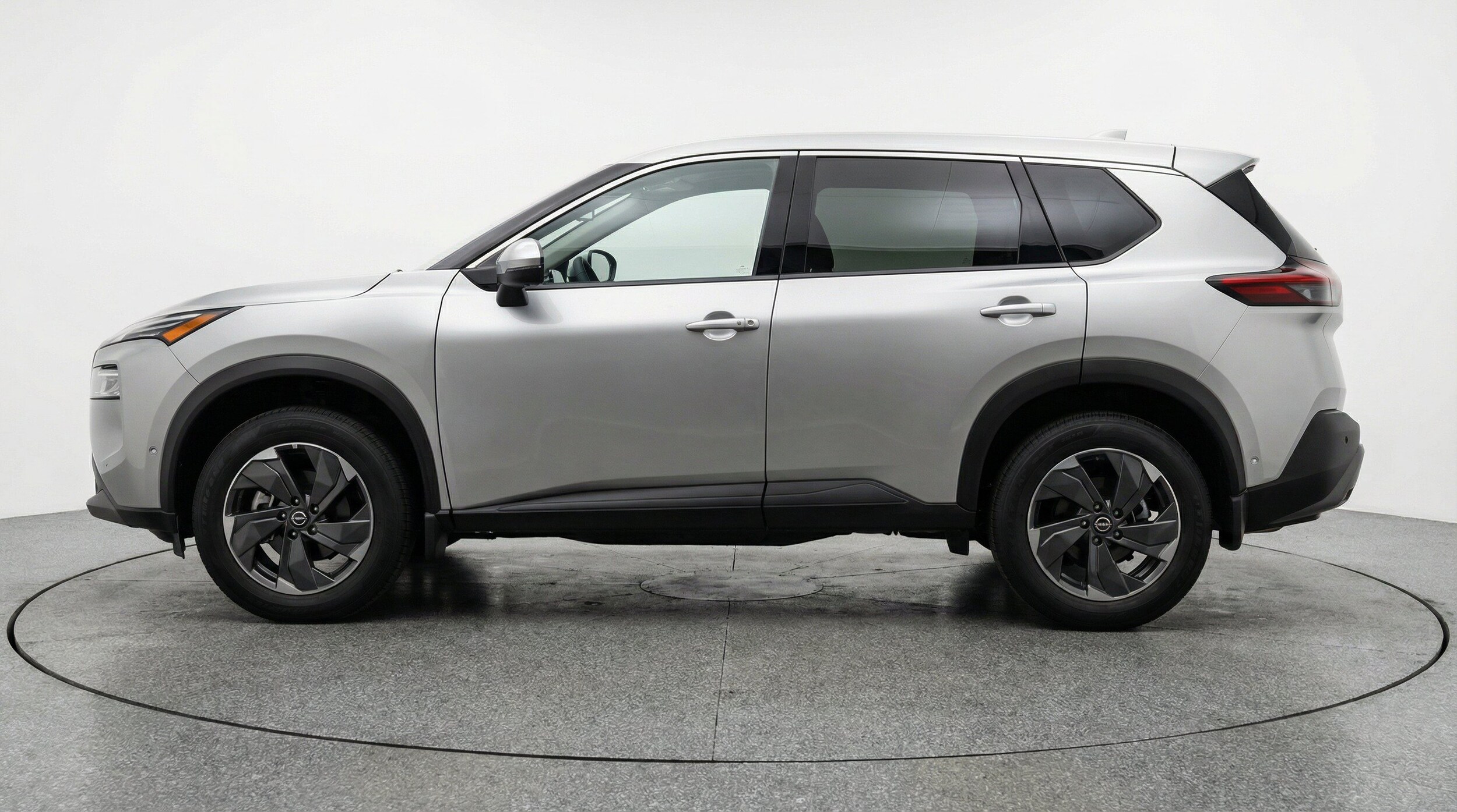 Thumbnail: 2026 Nissan Rogue - 5
