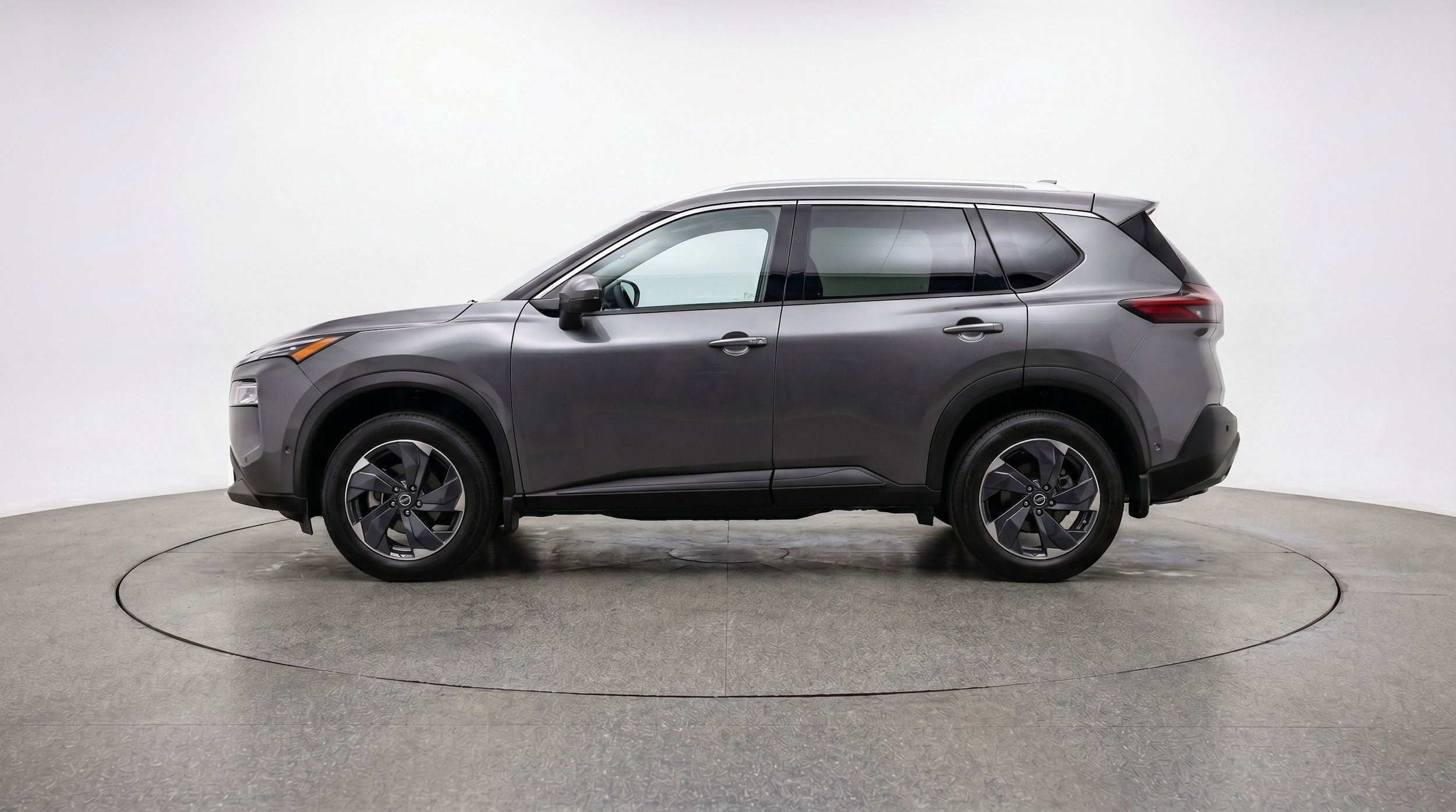 Thumbnail: 2025 Nissan Rogue - 5