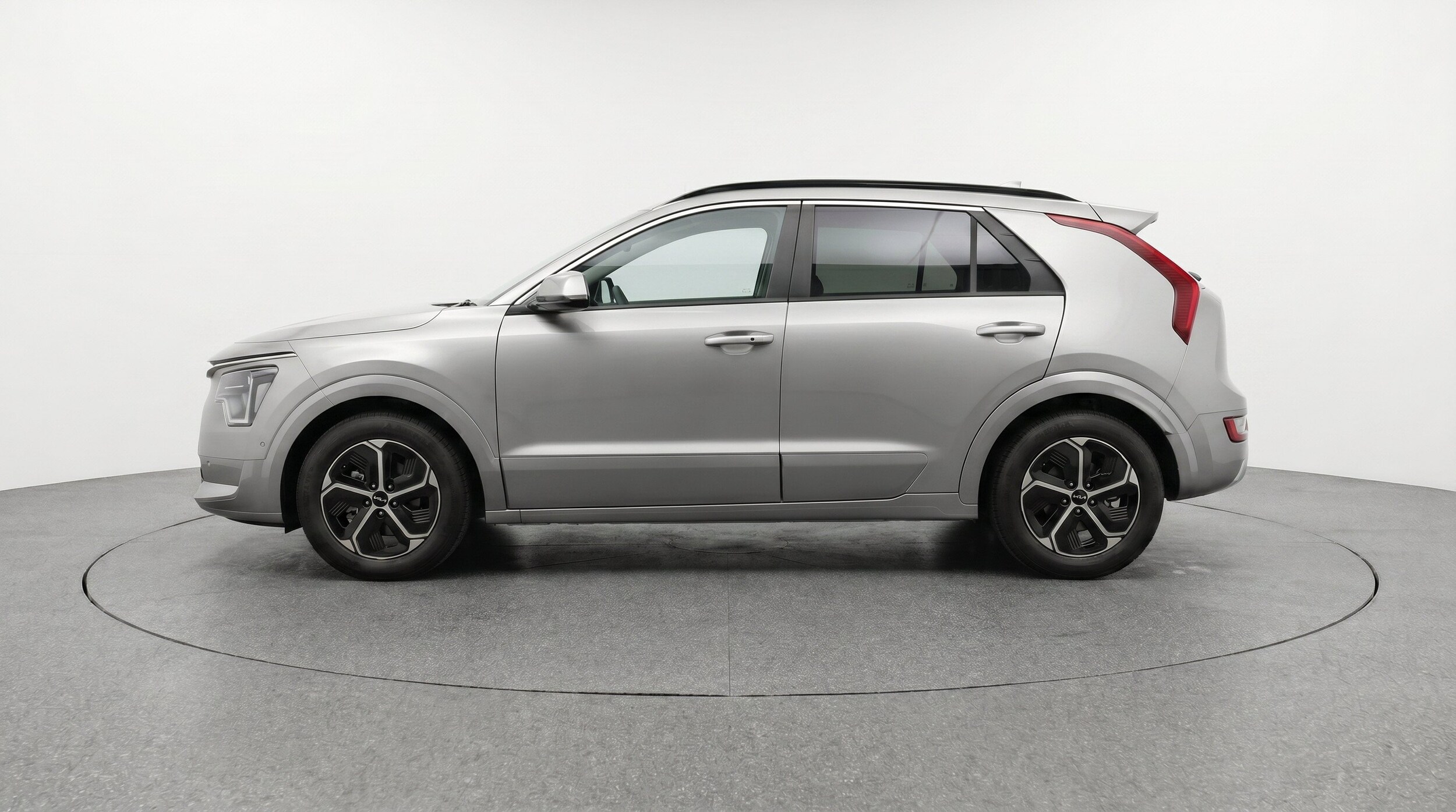 Thumbnail: 2026 Kia Niro - 5