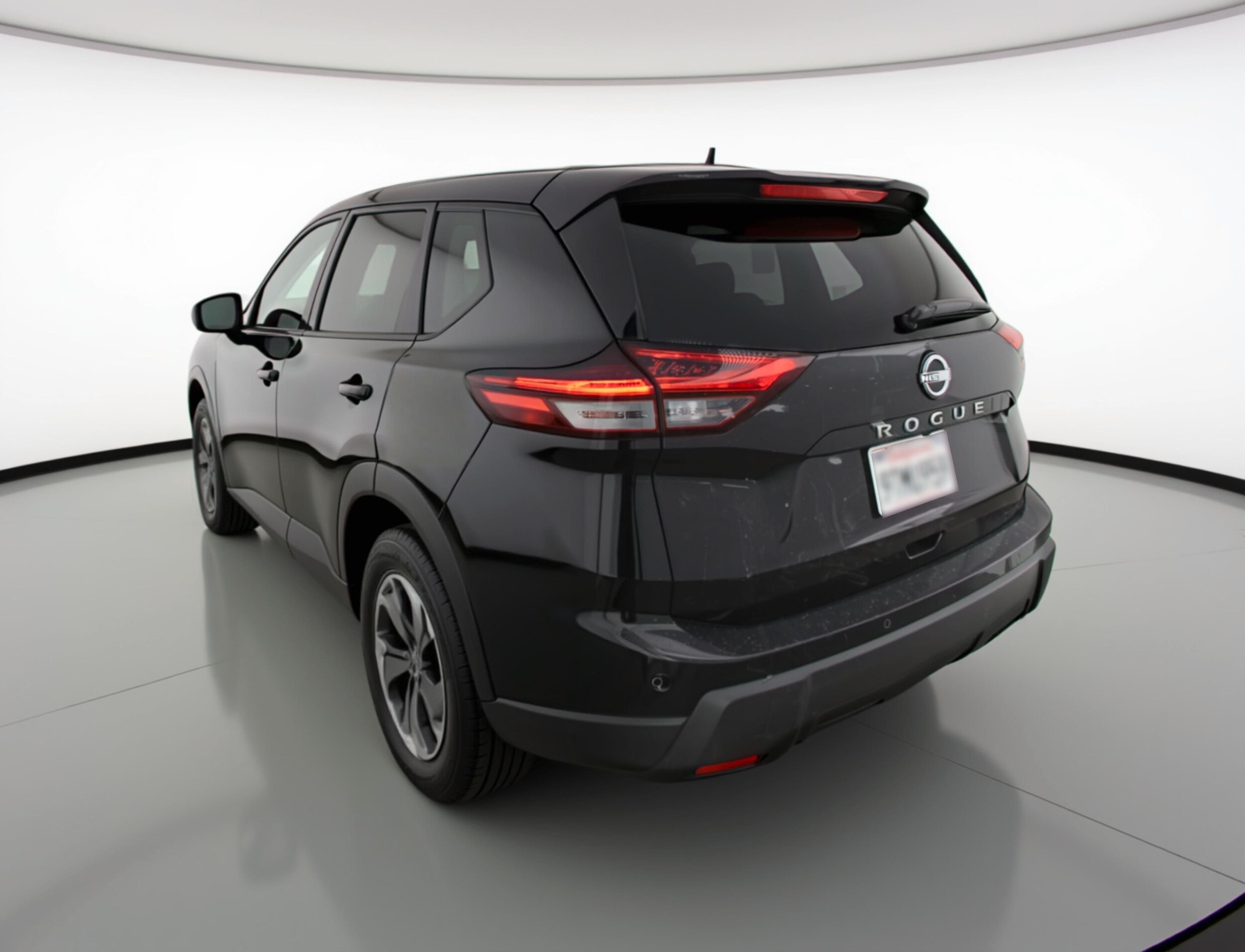 Thumbnail: 2025 Nissan Rogue - 5