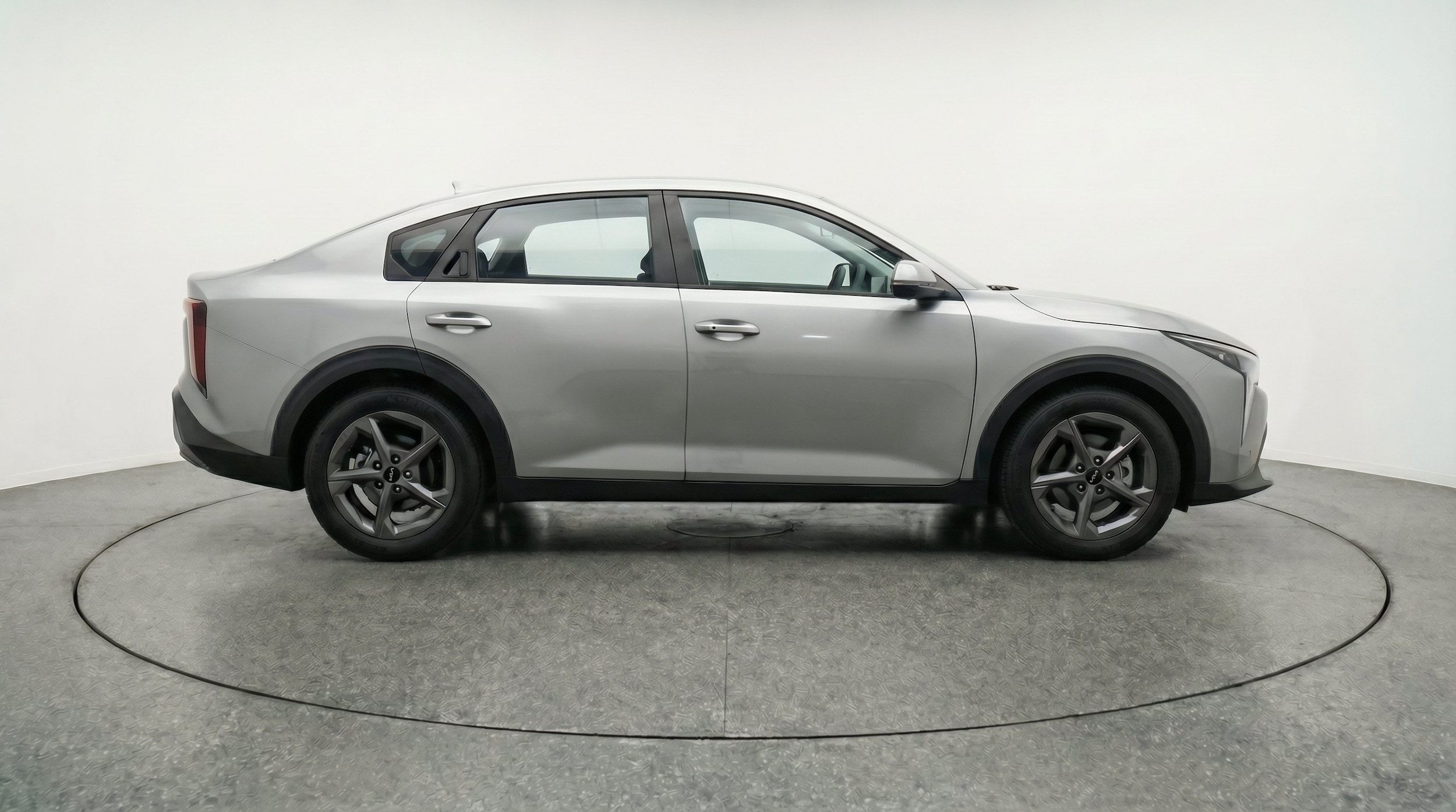 Thumbnail: 2026 Kia K4 - 10