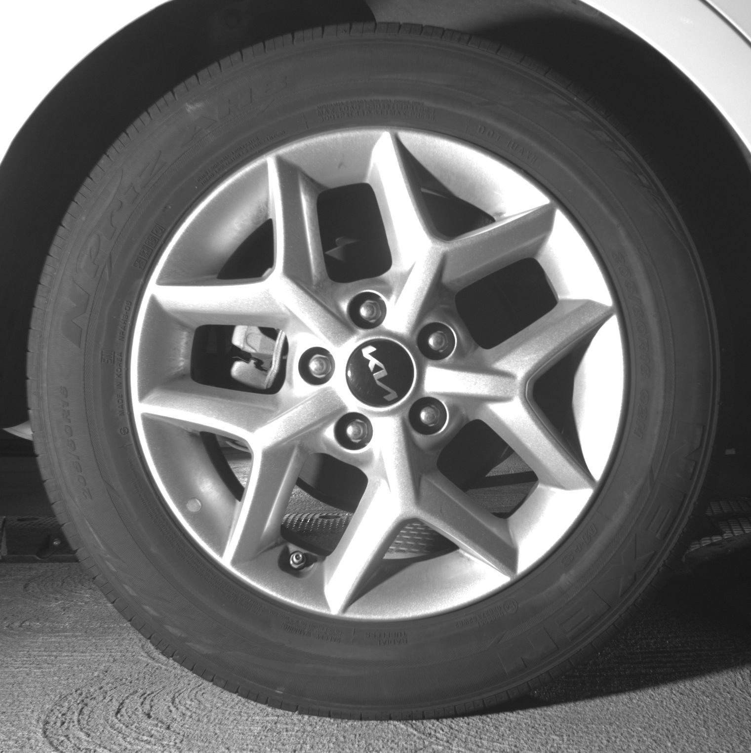 Thumbnail: 2025 Kia Soul - 22