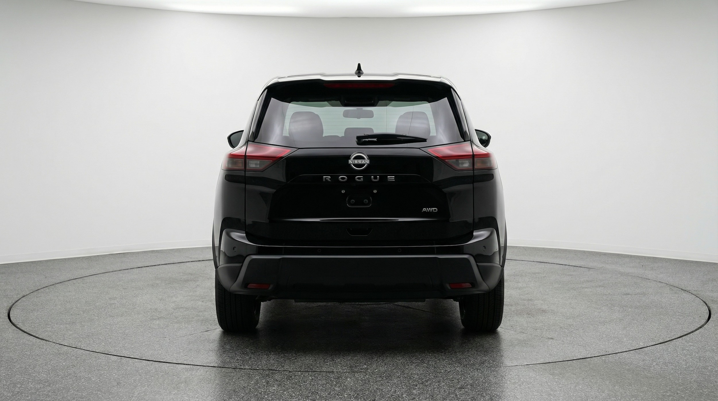 Thumbnail: 2025 Nissan Rogue - 6