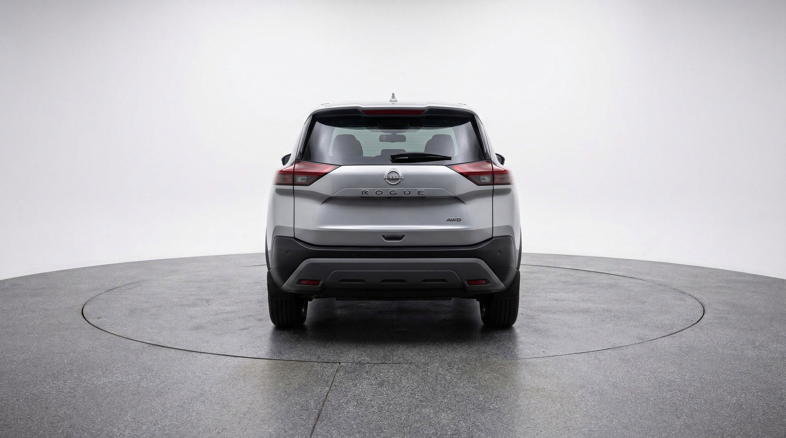 Thumbnail: 2025 Nissan Rogue - 7