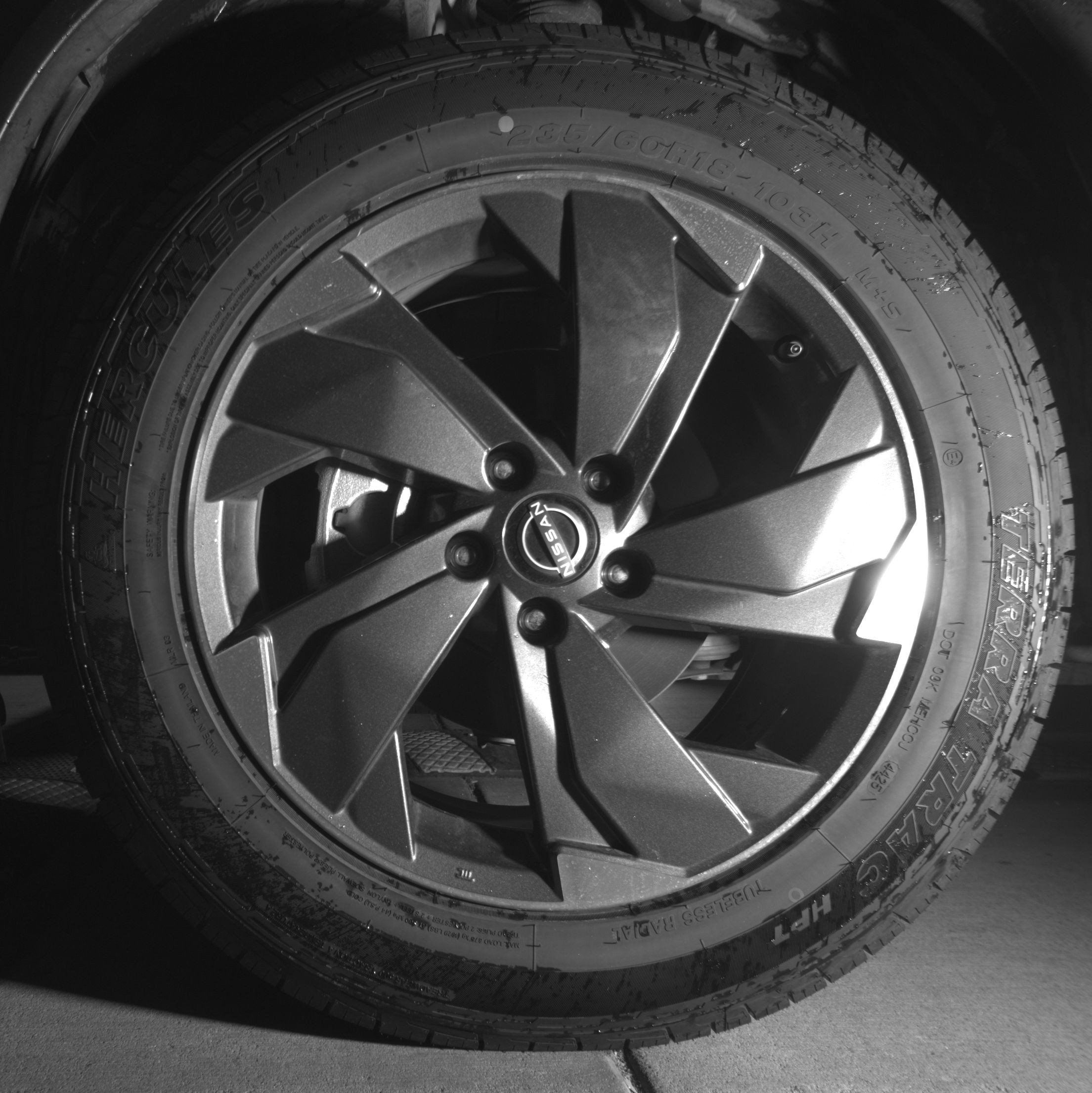 Thumbnail: 2025 Nissan Rogue - 12