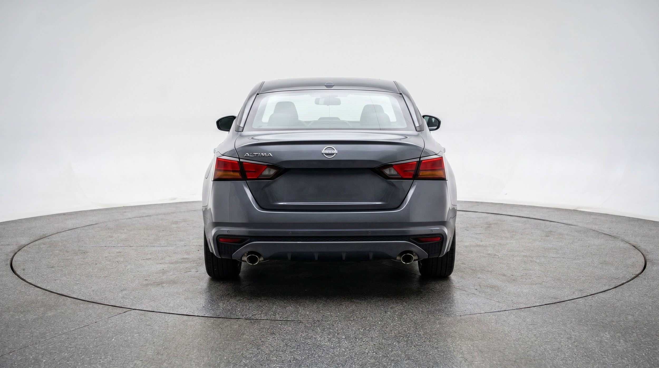 Thumbnail: 2025 Nissan Altima - 7