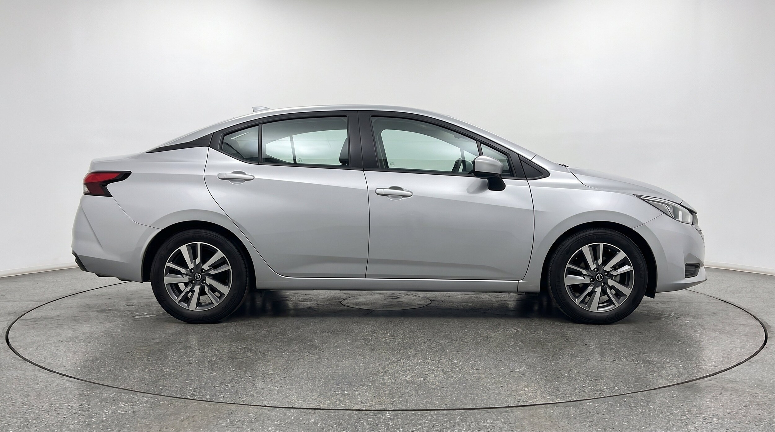 Thumbnail: 2025 Nissan Versa - 11