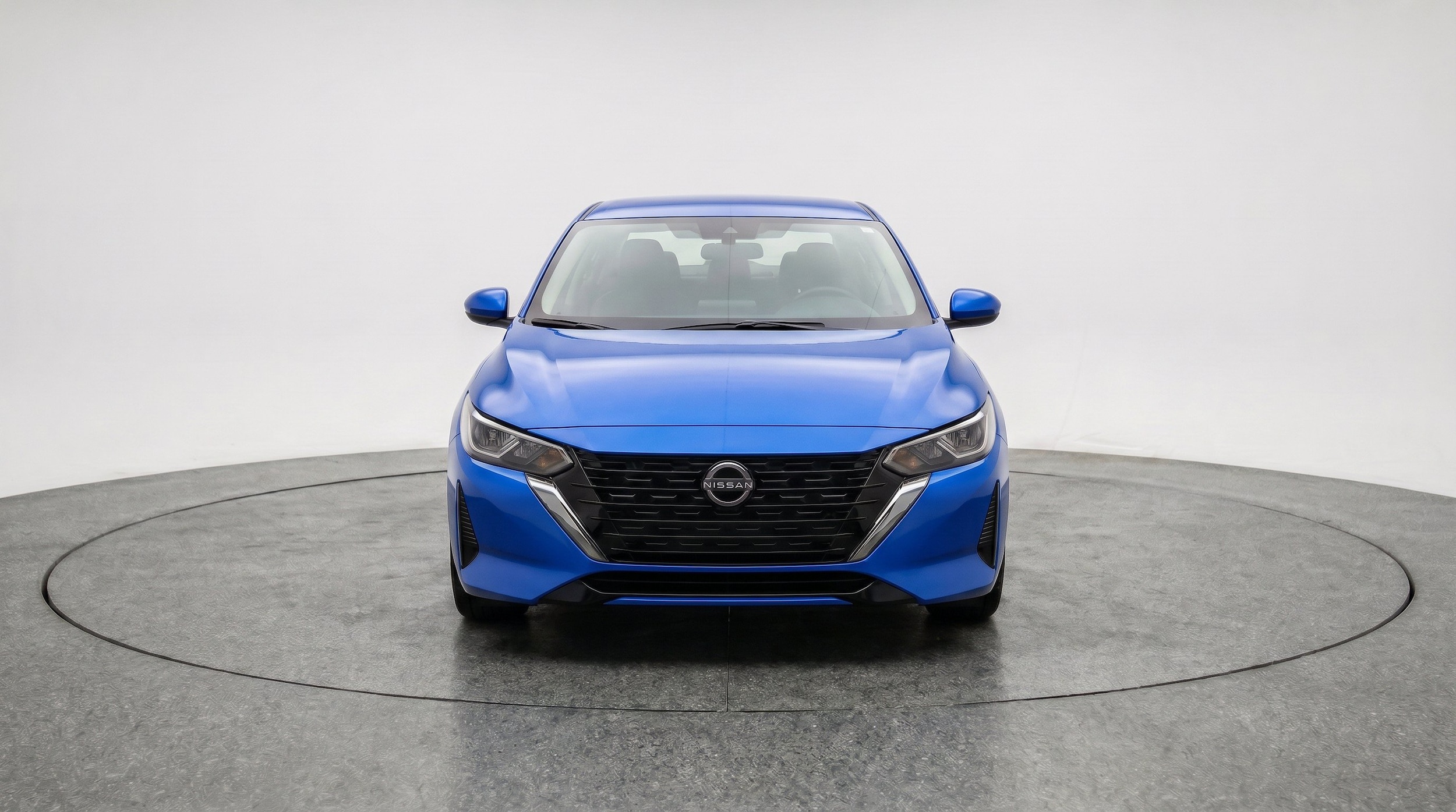 Thumbnail: 2025 Nissan Sentra - 2
