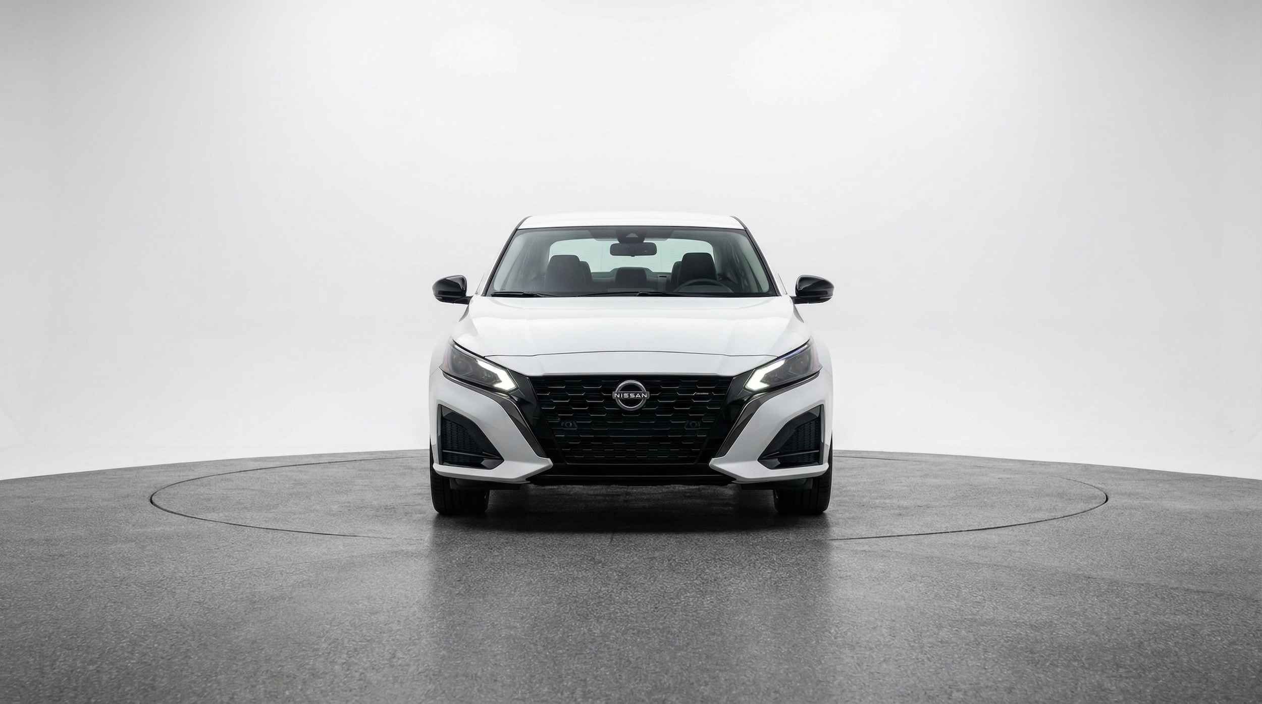 Thumbnail: 2025 Nissan Altima - 2