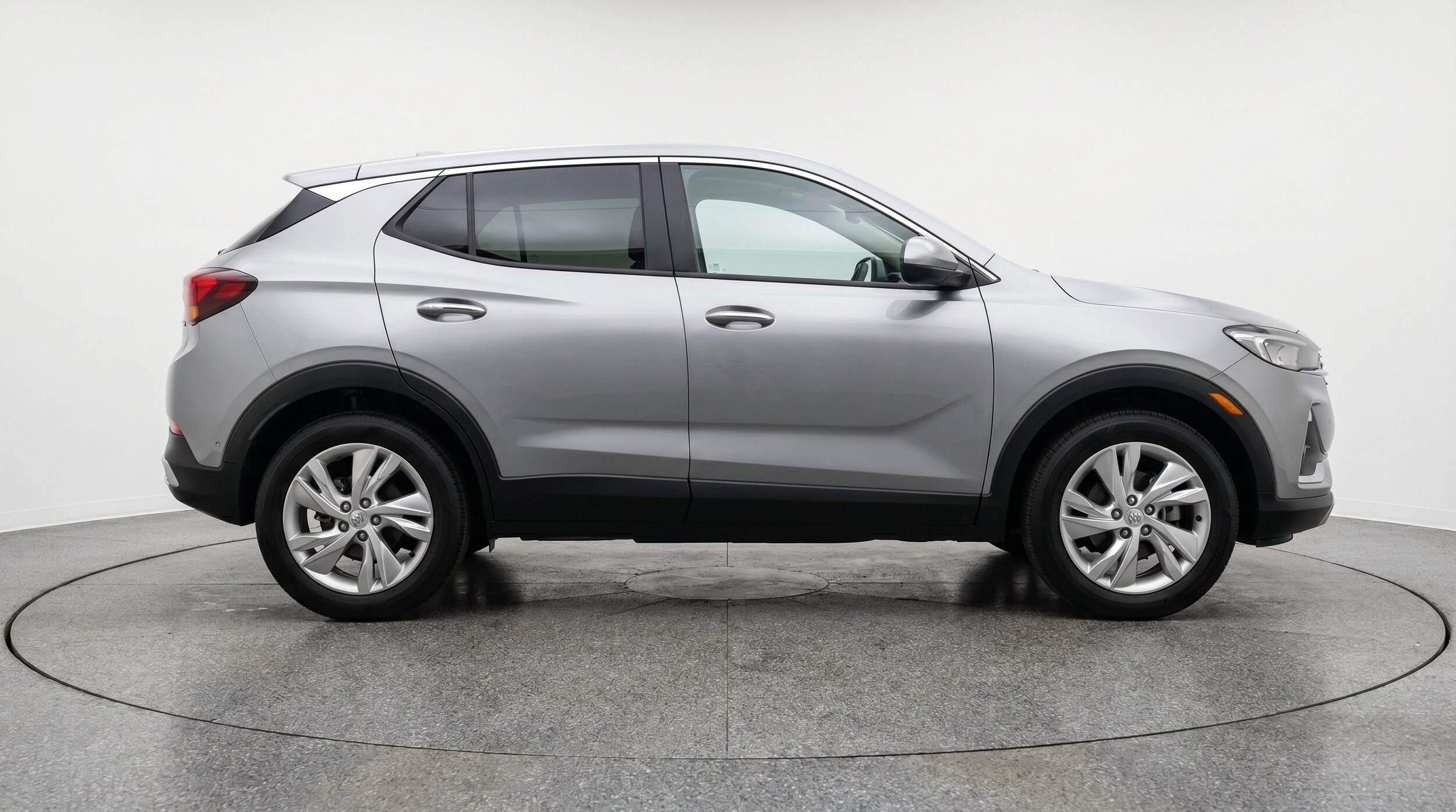 Thumbnail: 2026 Buick Encore GX - 11