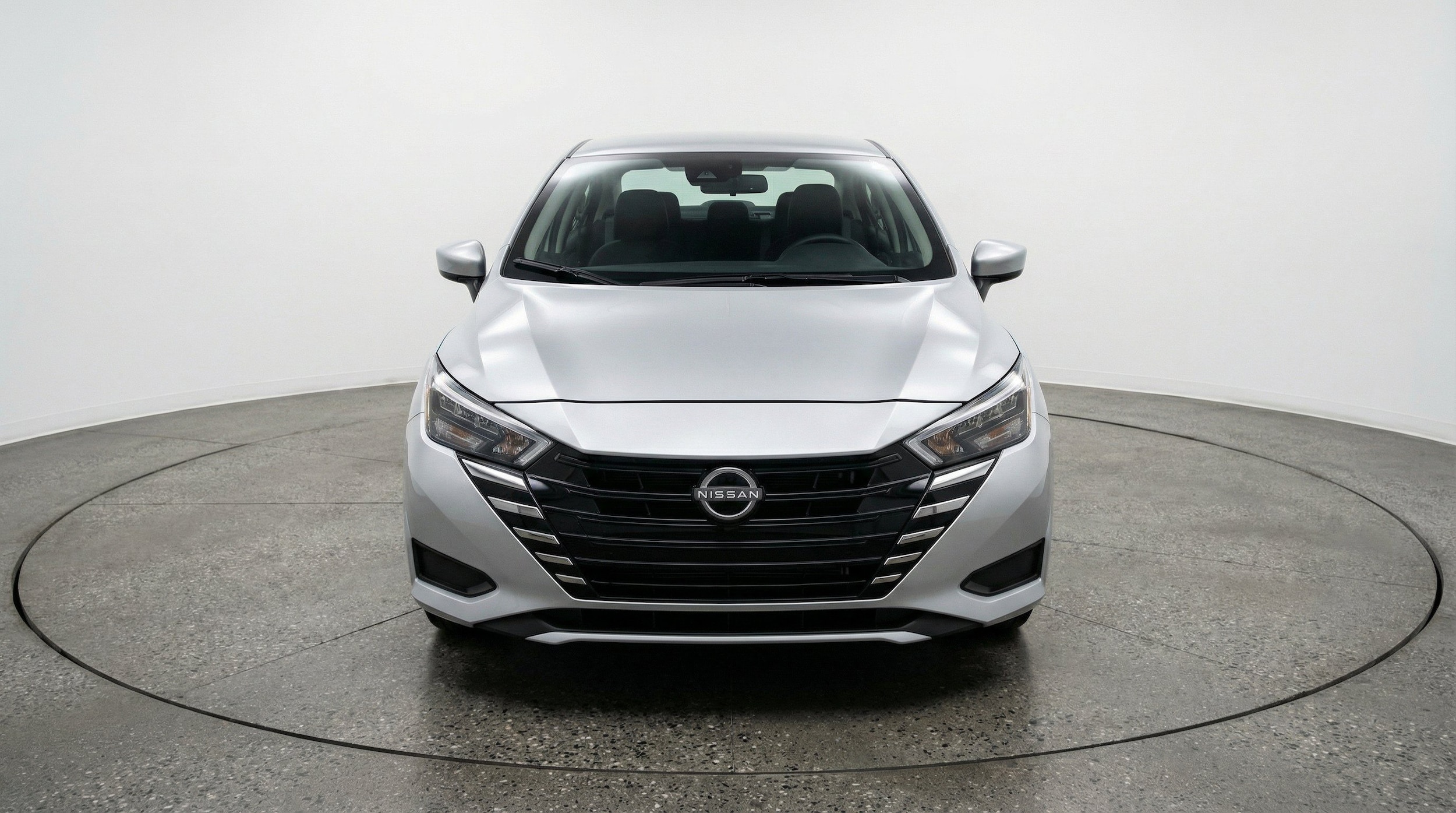 Thumbnail: 2025 Nissan Versa - 2