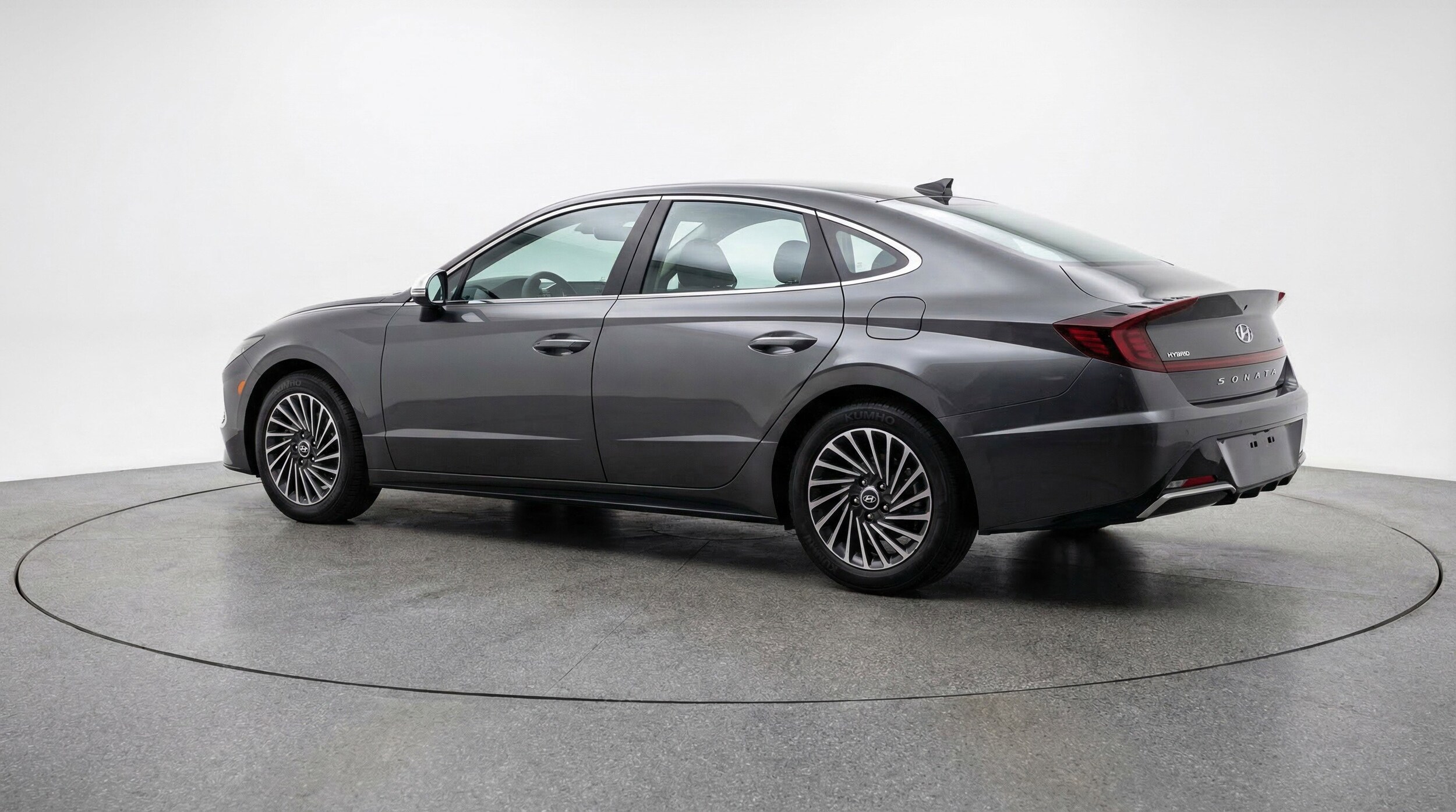 Thumbnail: 2025 Hyundai Sonata - 6