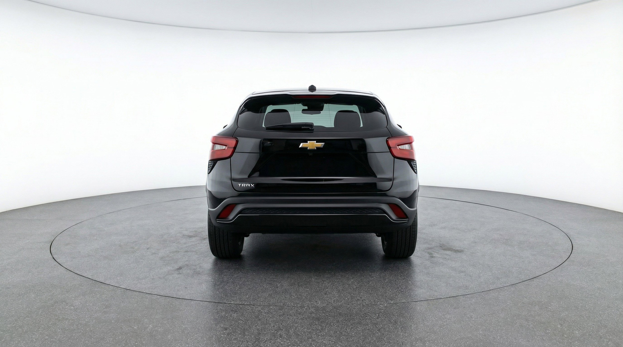 Thumbnail: 2025 Chevrolet Trax - 7