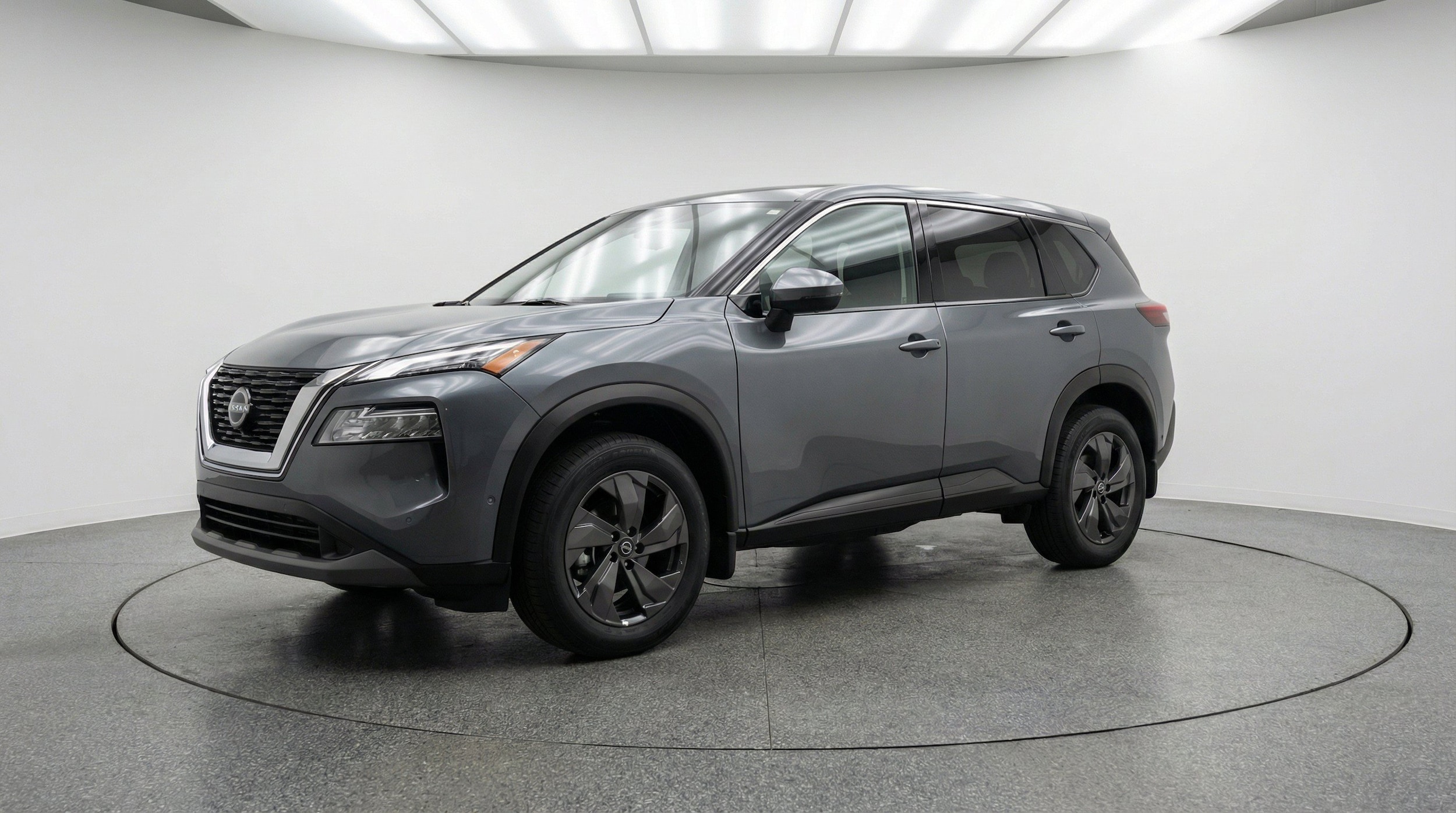 Thumbnail: 2026 Nissan Rogue - 3