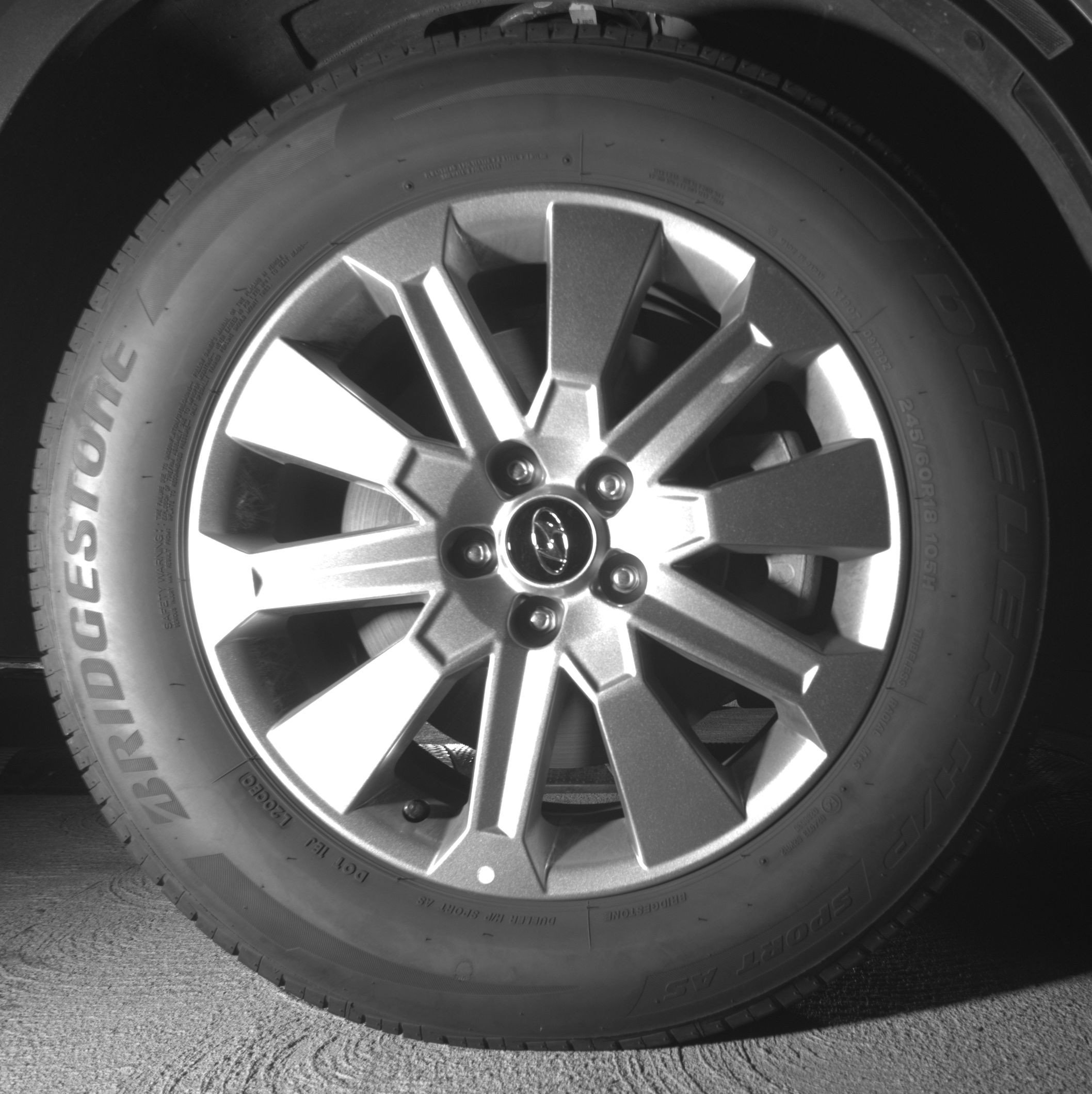 Thumbnail: 2025 Hyundai Palisade - 13