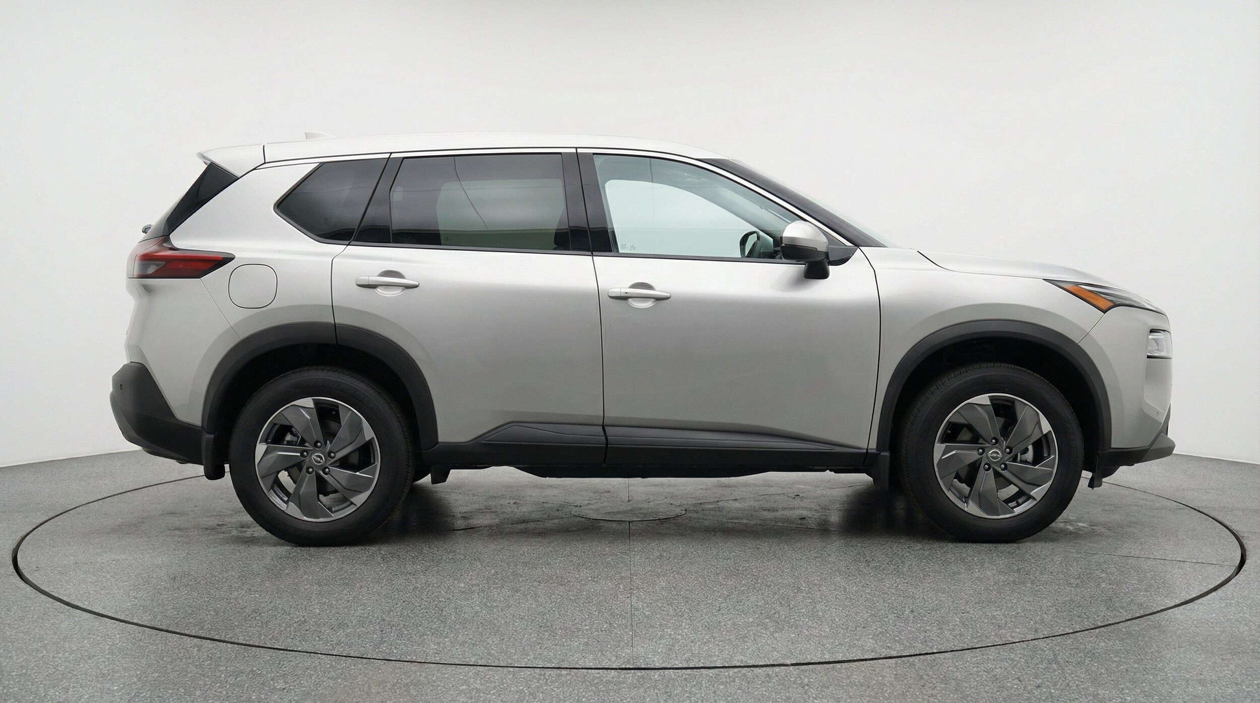 Thumbnail: 2025 Nissan Rogue - 11