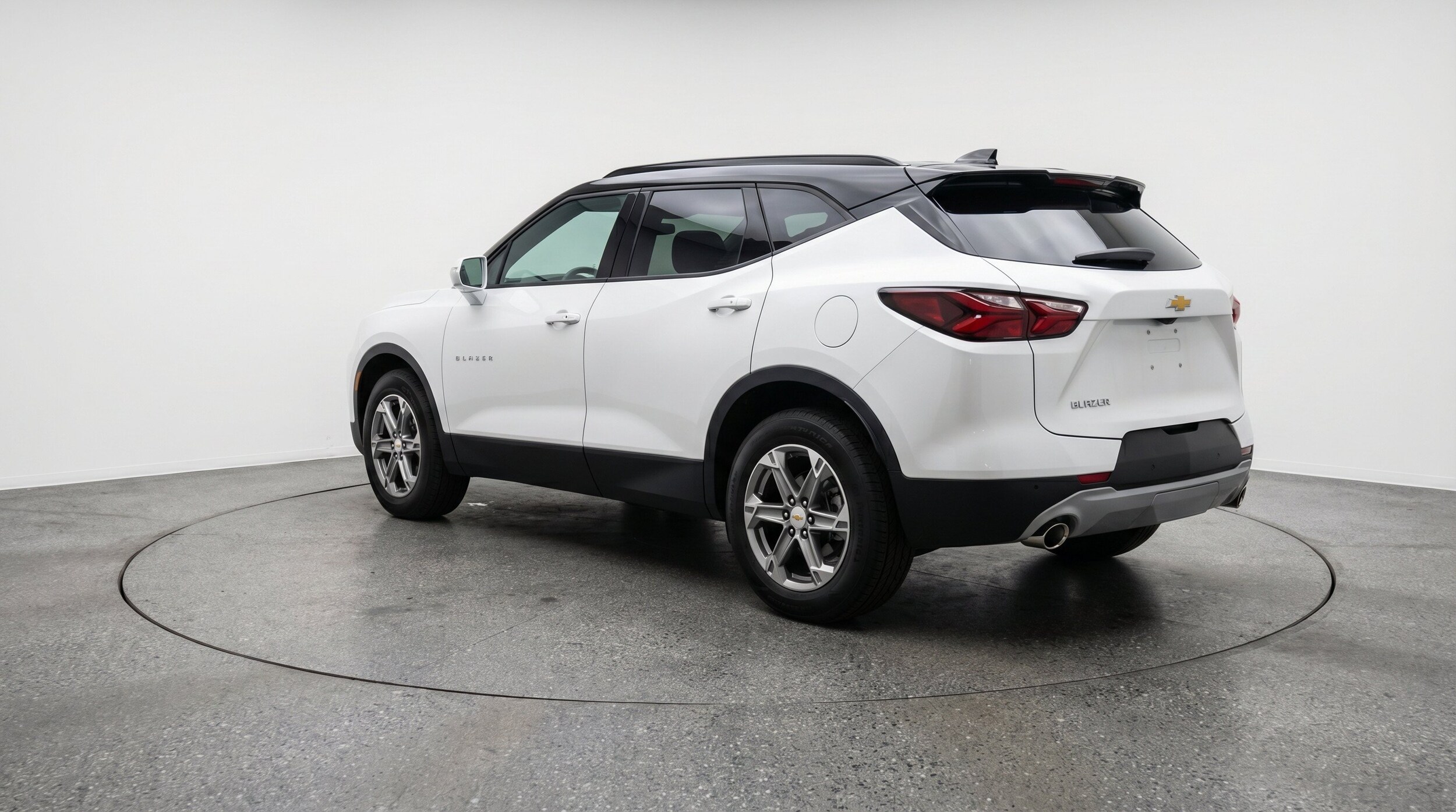 Thumbnail: 2025 Chevrolet Blazer - 6