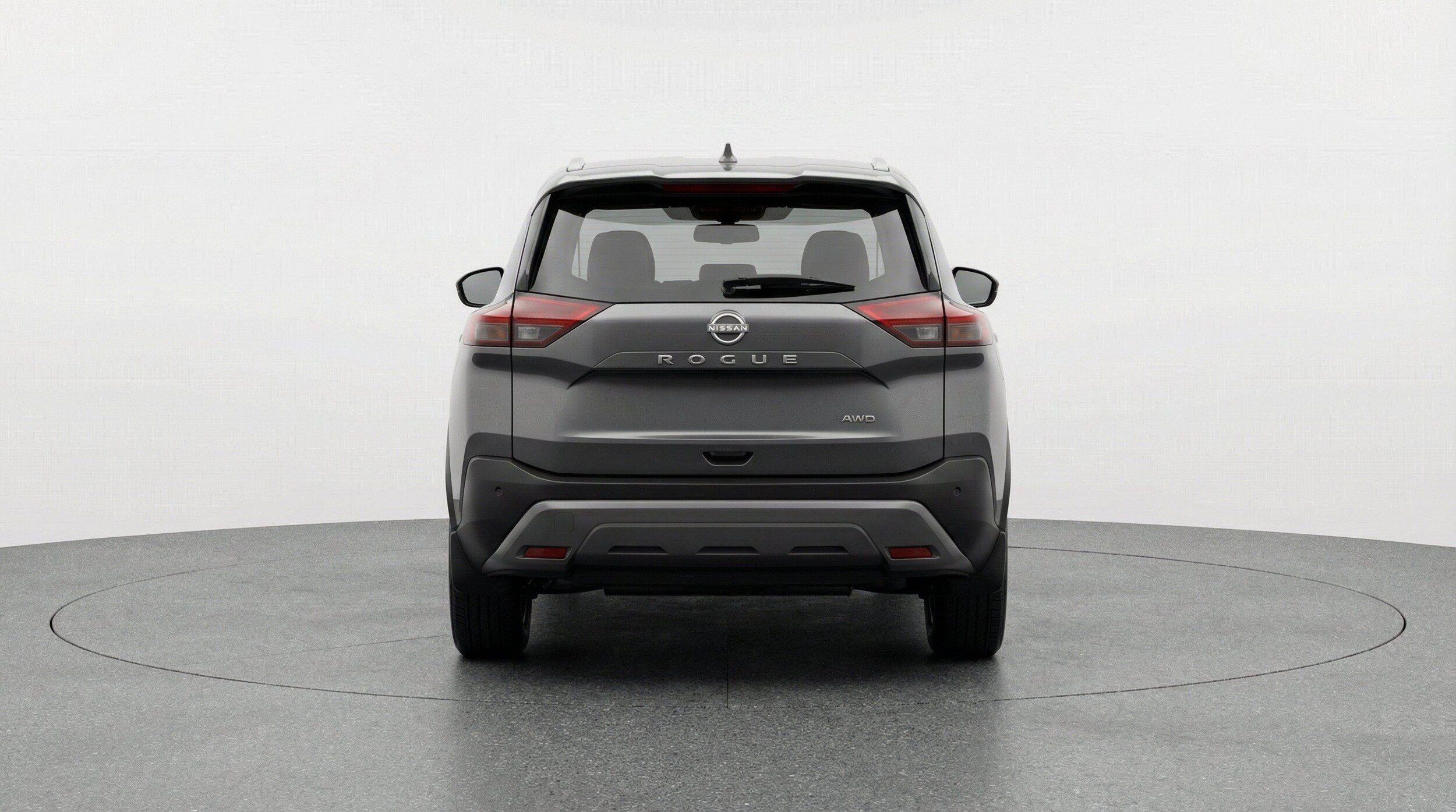 Thumbnail: 2025 Nissan Rogue - 7