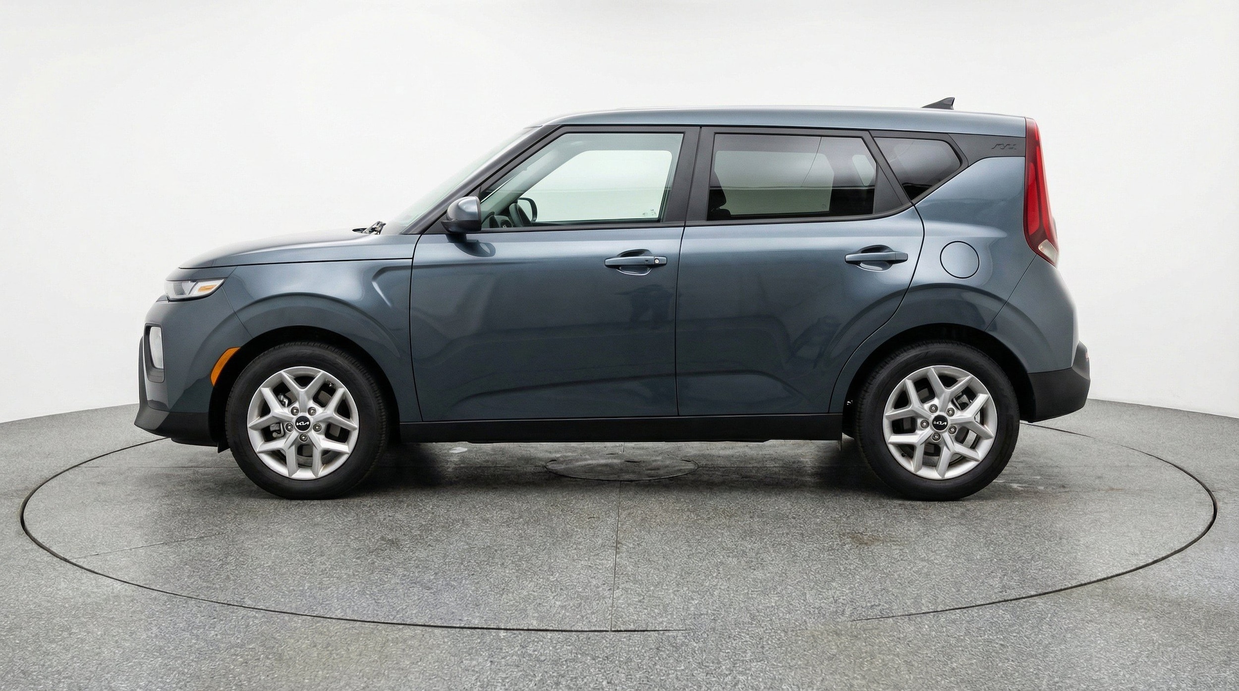 Thumbnail: 2025 Kia Soul - 5
