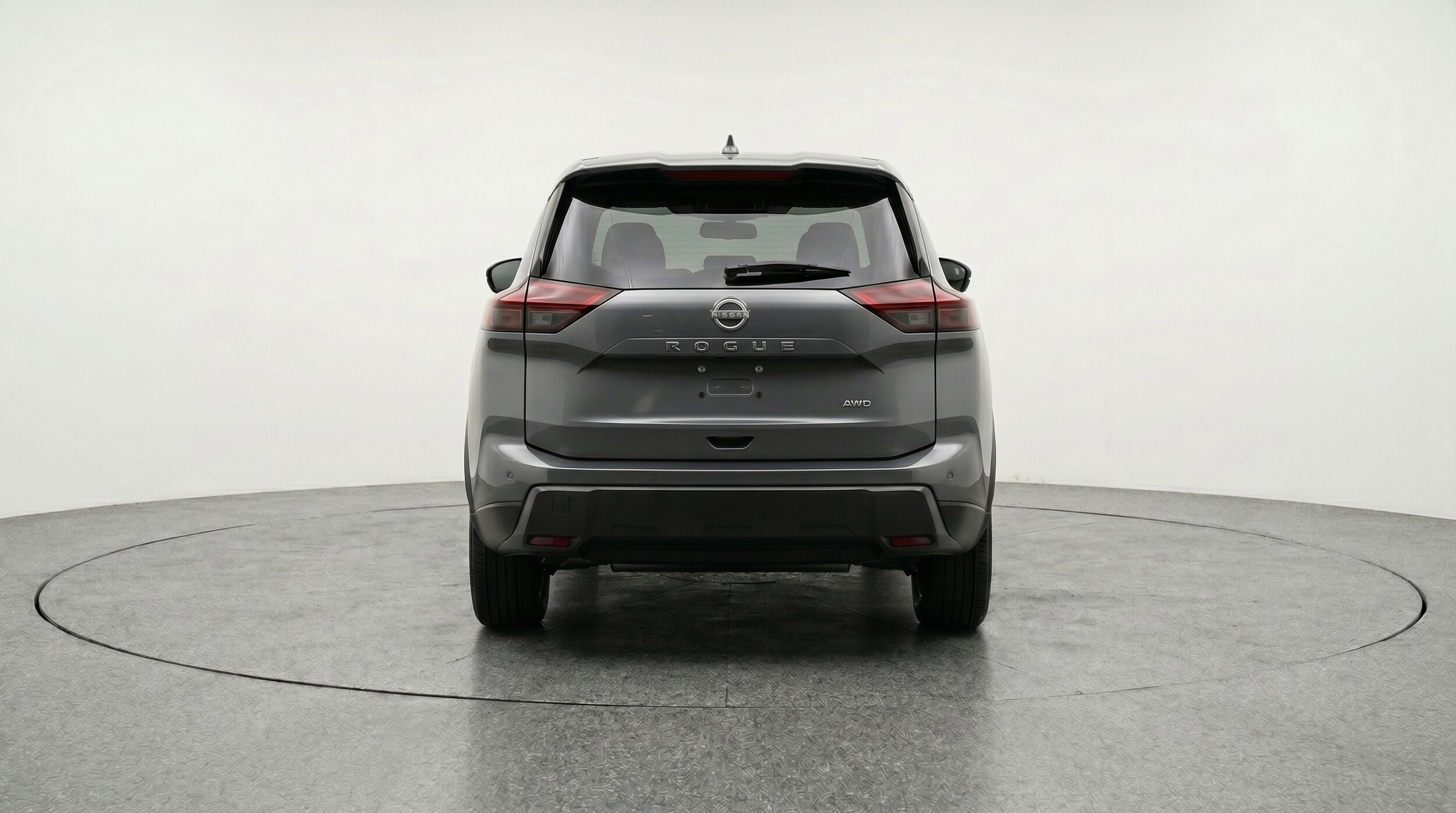 Thumbnail: 2025 Nissan Rogue - 7